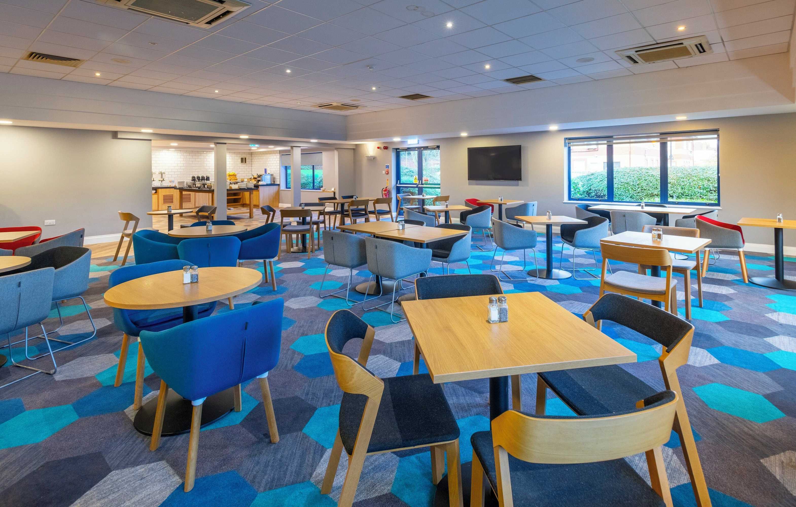 Gift card for Holiday Inn Express Stafford by Ihg Gift card for Holiday Inn Express Stafford by Ihg