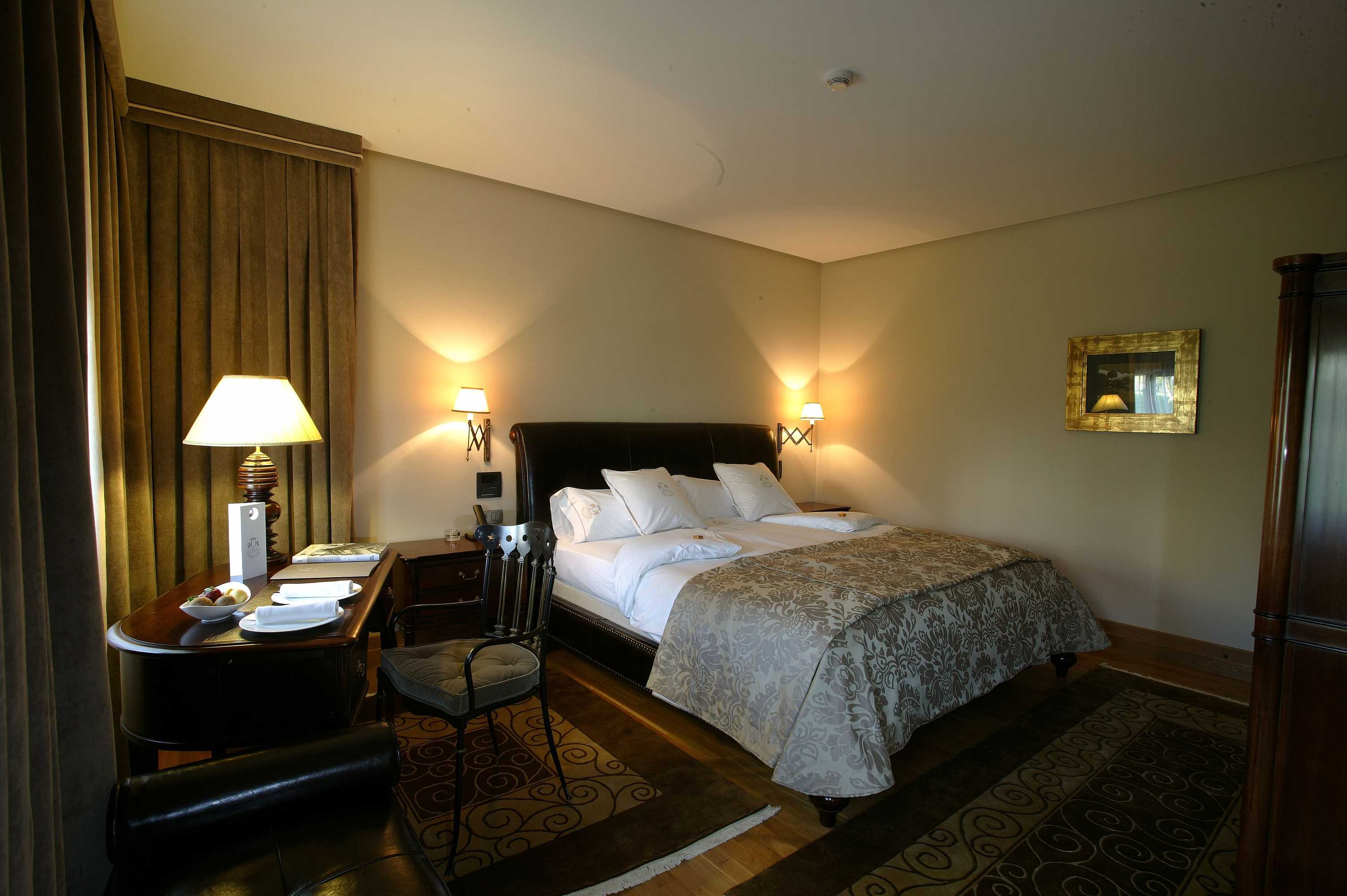 Gift card for Pazo Los Escudos Hotel Spa & Resort