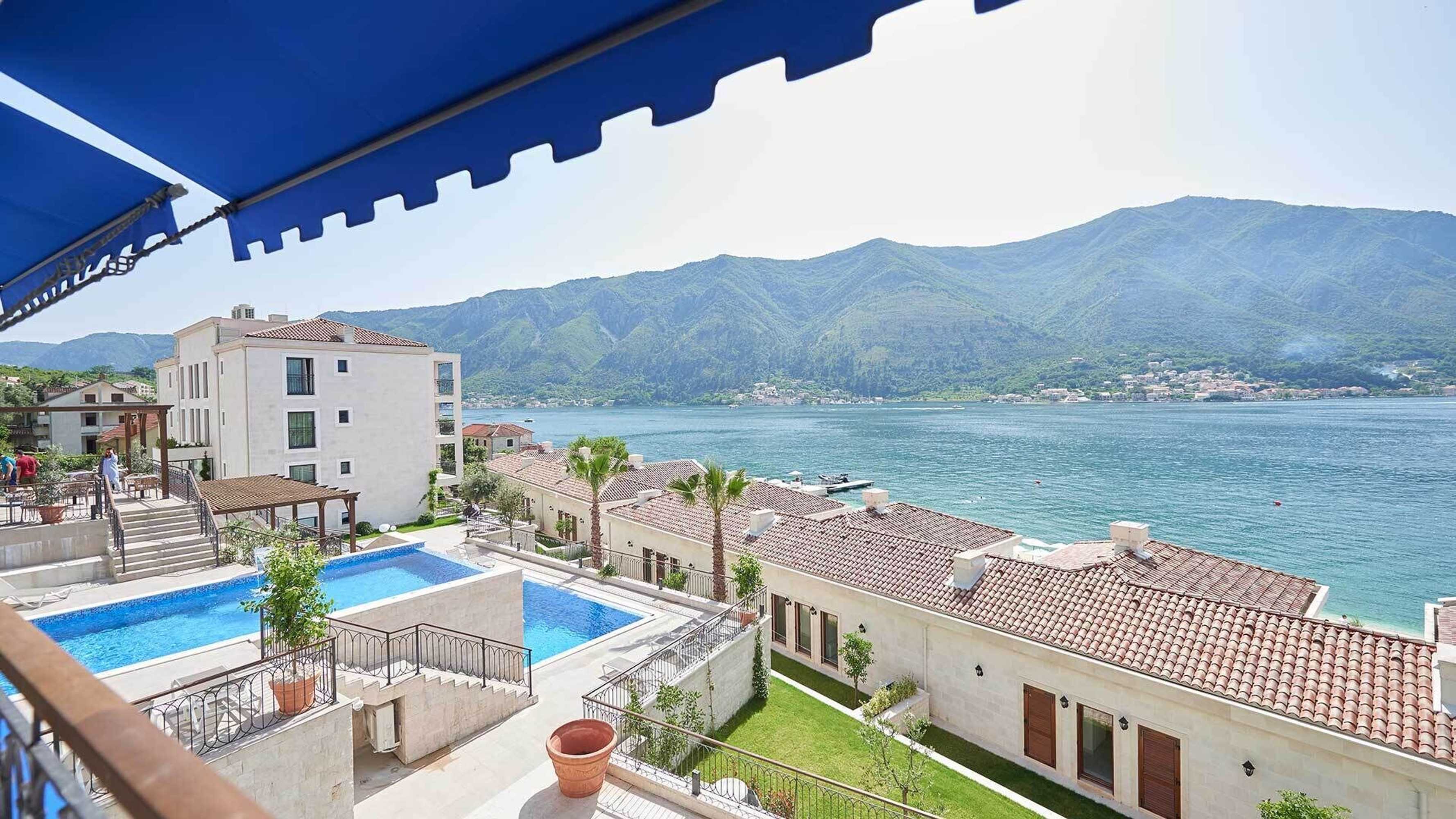 Gift card for Huma Kotor Bay Hotel And Villas Gift card for Huma Kotor Bay Hotel And Villas