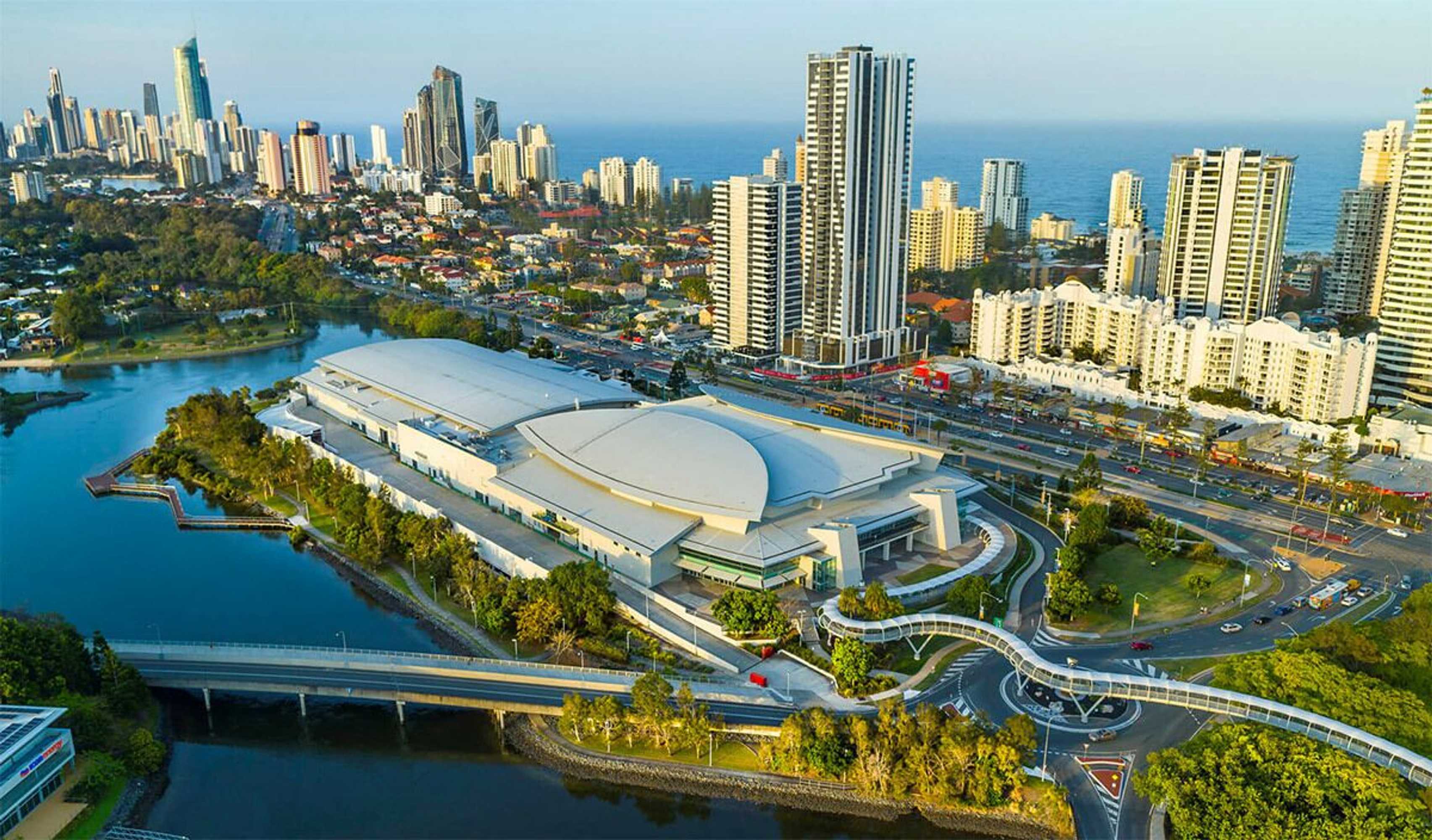Gift card for Crowne Plaza Surfers Paradise by Ihg Gift card for Crowne Plaza Surfers Paradise by Ihg