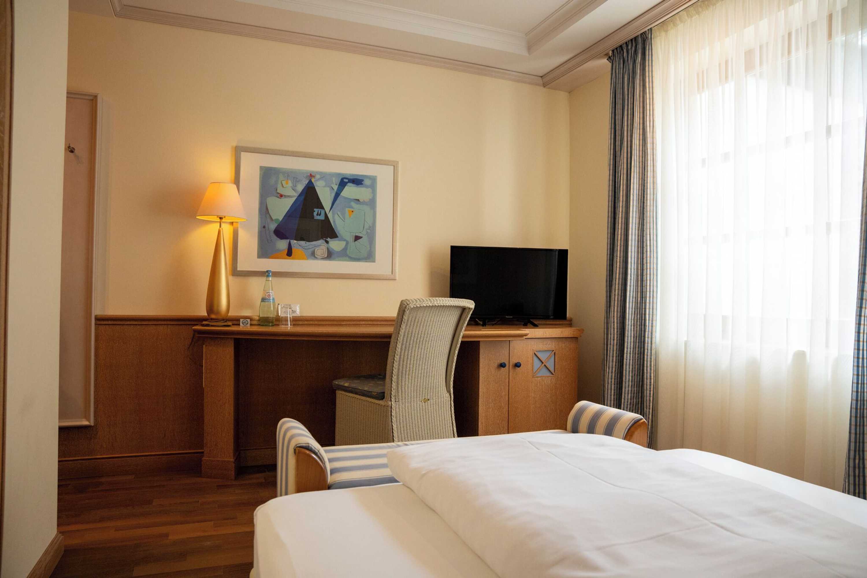 Gift card for Ringhotel Der Waldkater