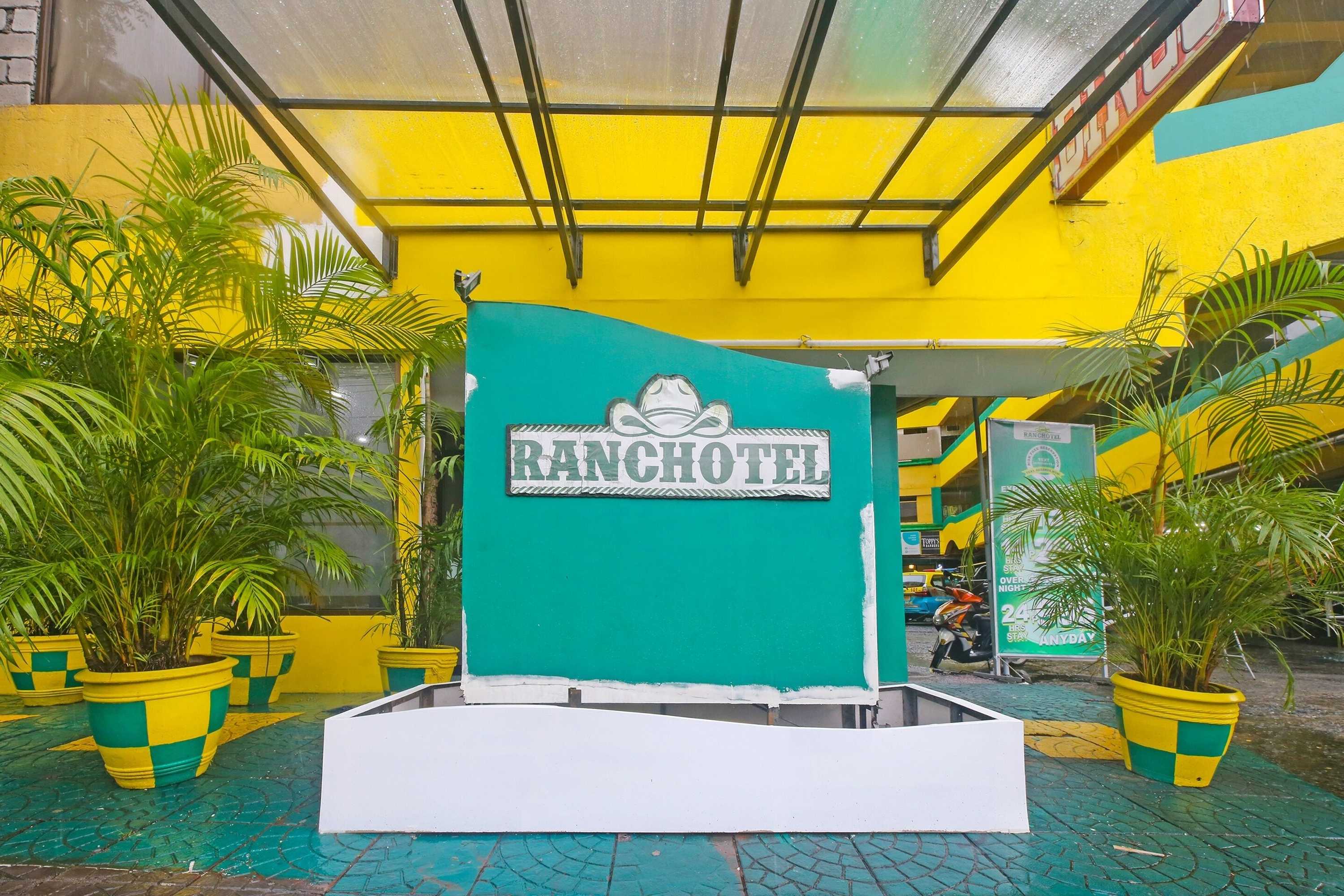 Gift card for Oyo 901 Ranchotel Tunasan Gift card for Oyo 901 Ranchotel Tunasan