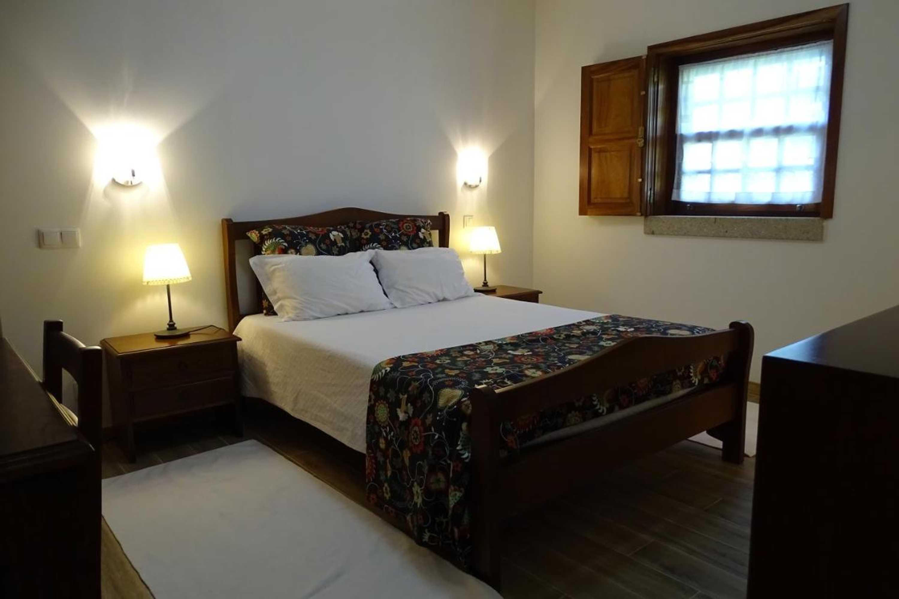 Gift card for Quinta Vale do Homem