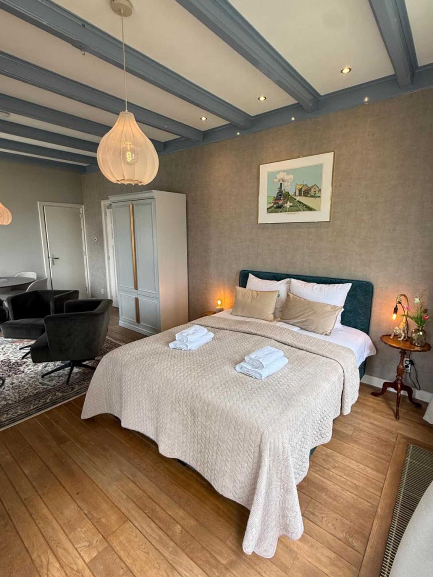 Gift card for B&b De Stadshoeve
