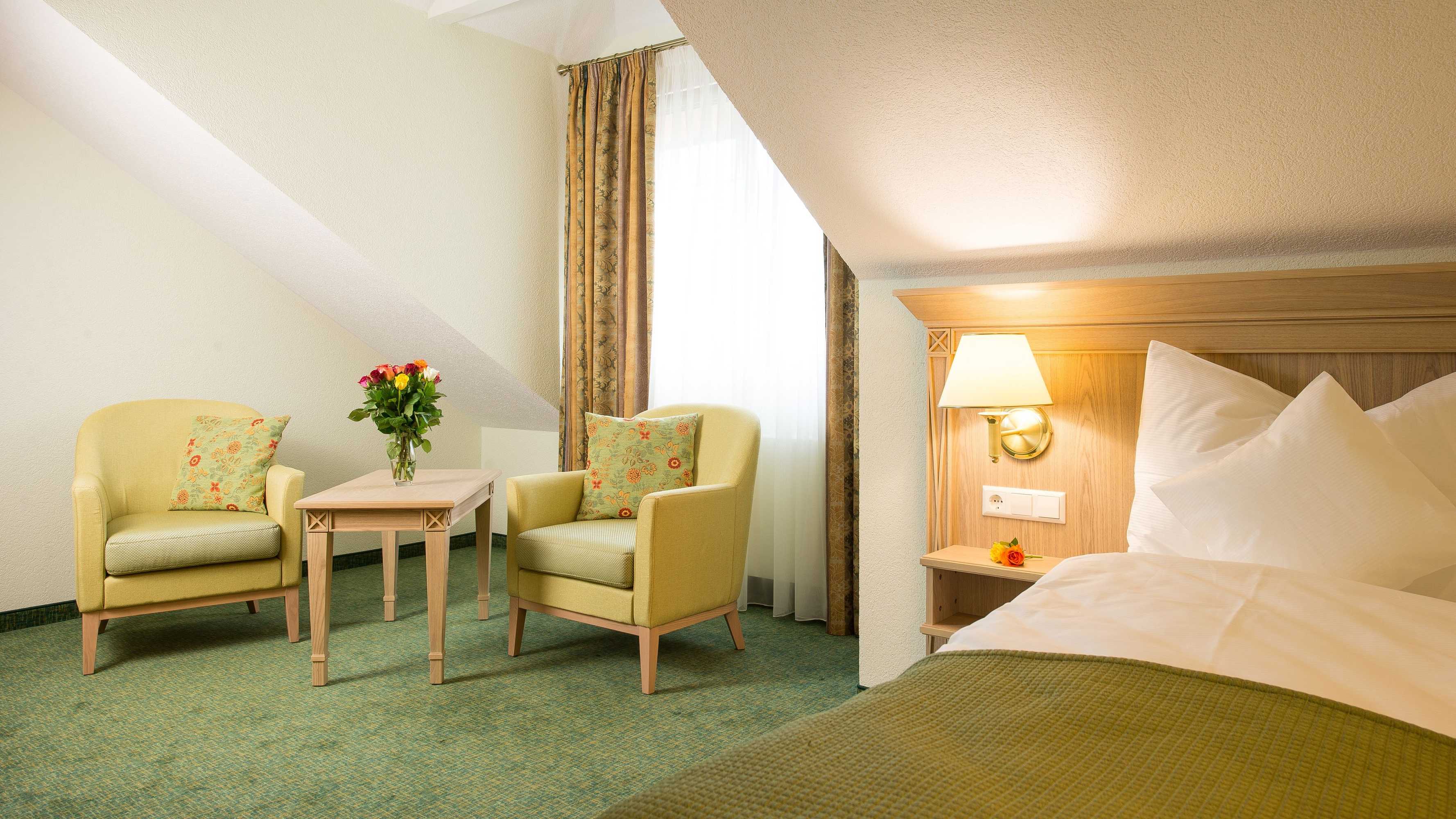 Gift card for Hotel Rebstock Gift card for Hotel Rebstock