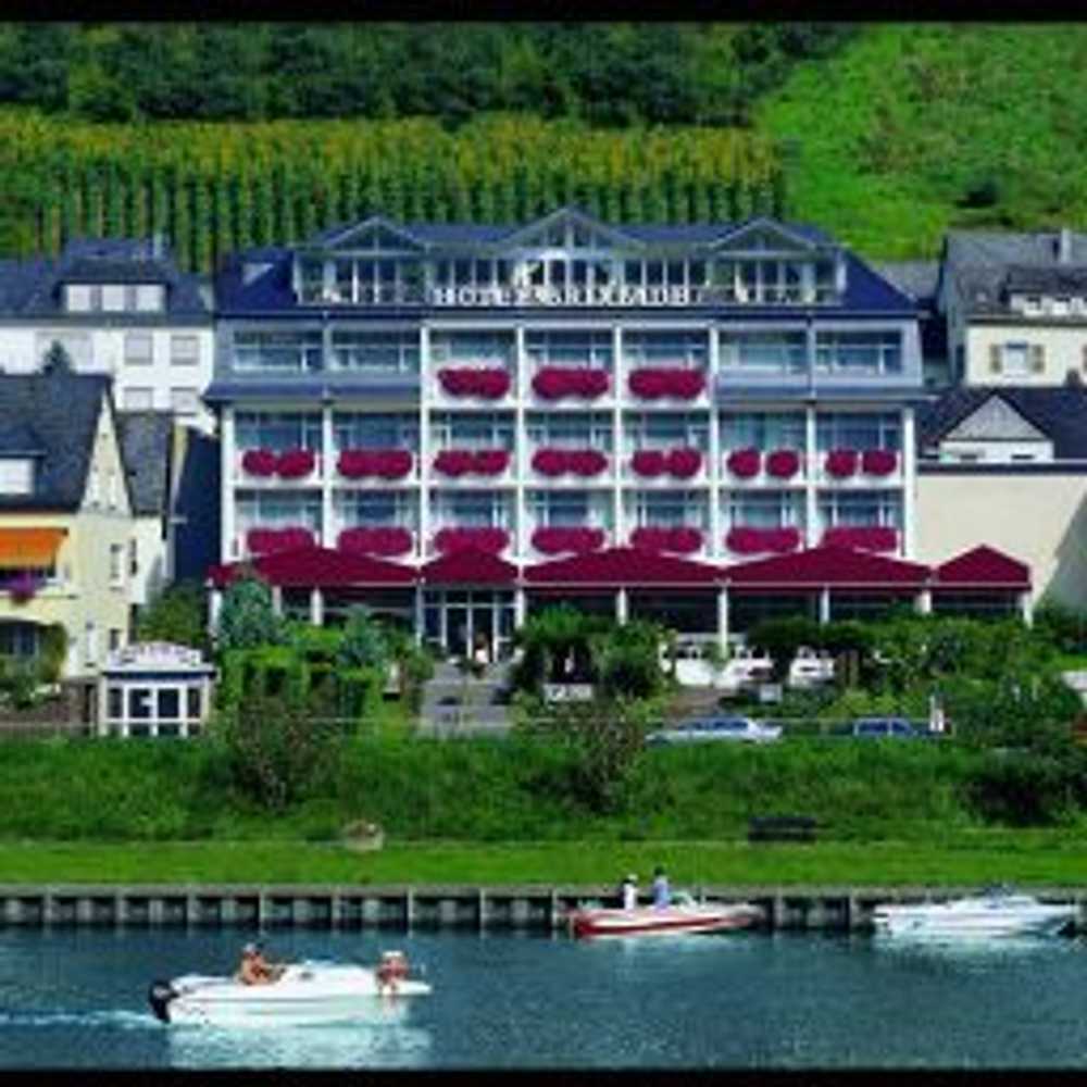 Gift card for Moselstern Hotel Brixiade &triton Gift card for Moselstern Hotel Brixiade &triton
