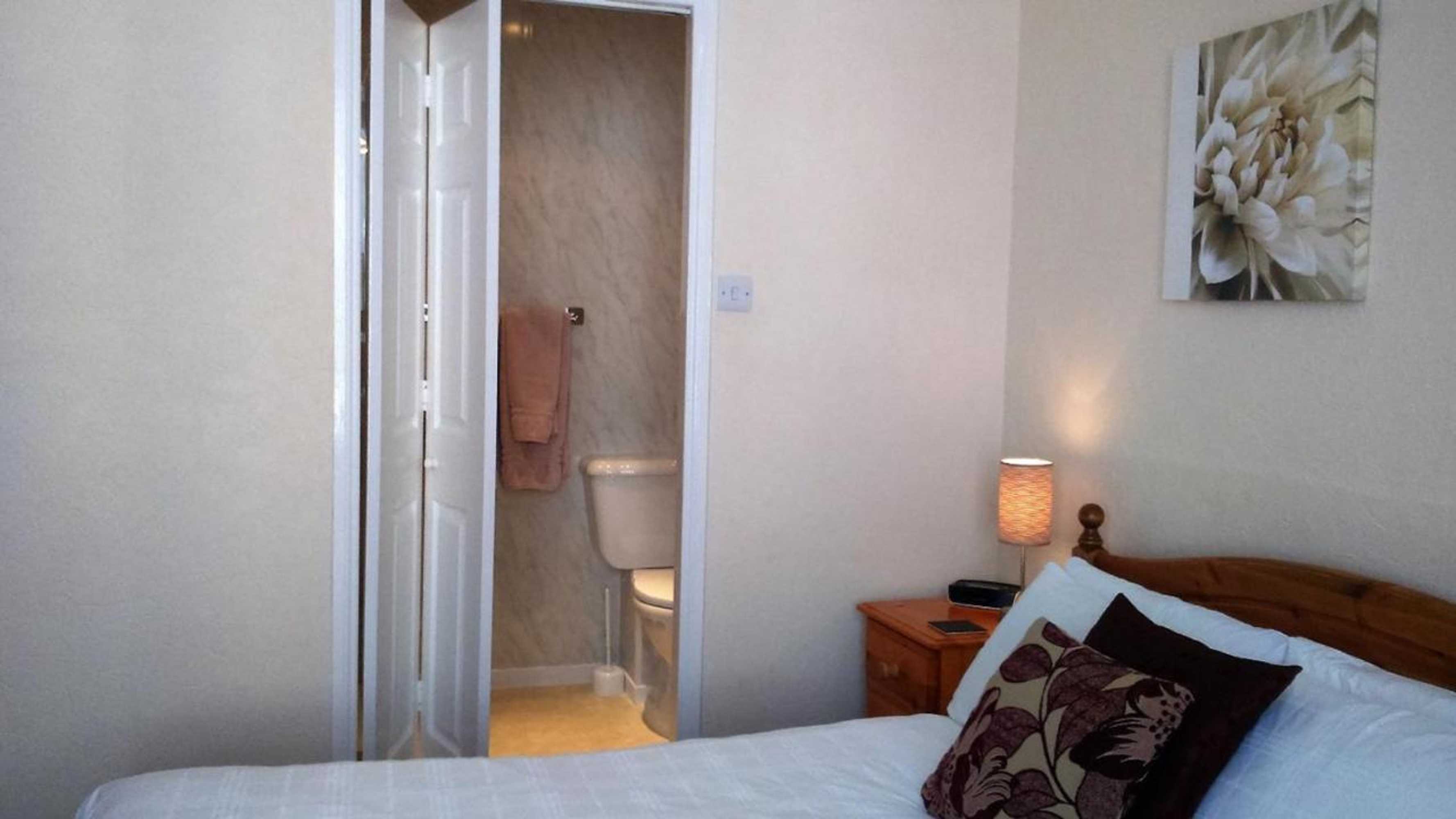 Gift card for Fosters Guest House