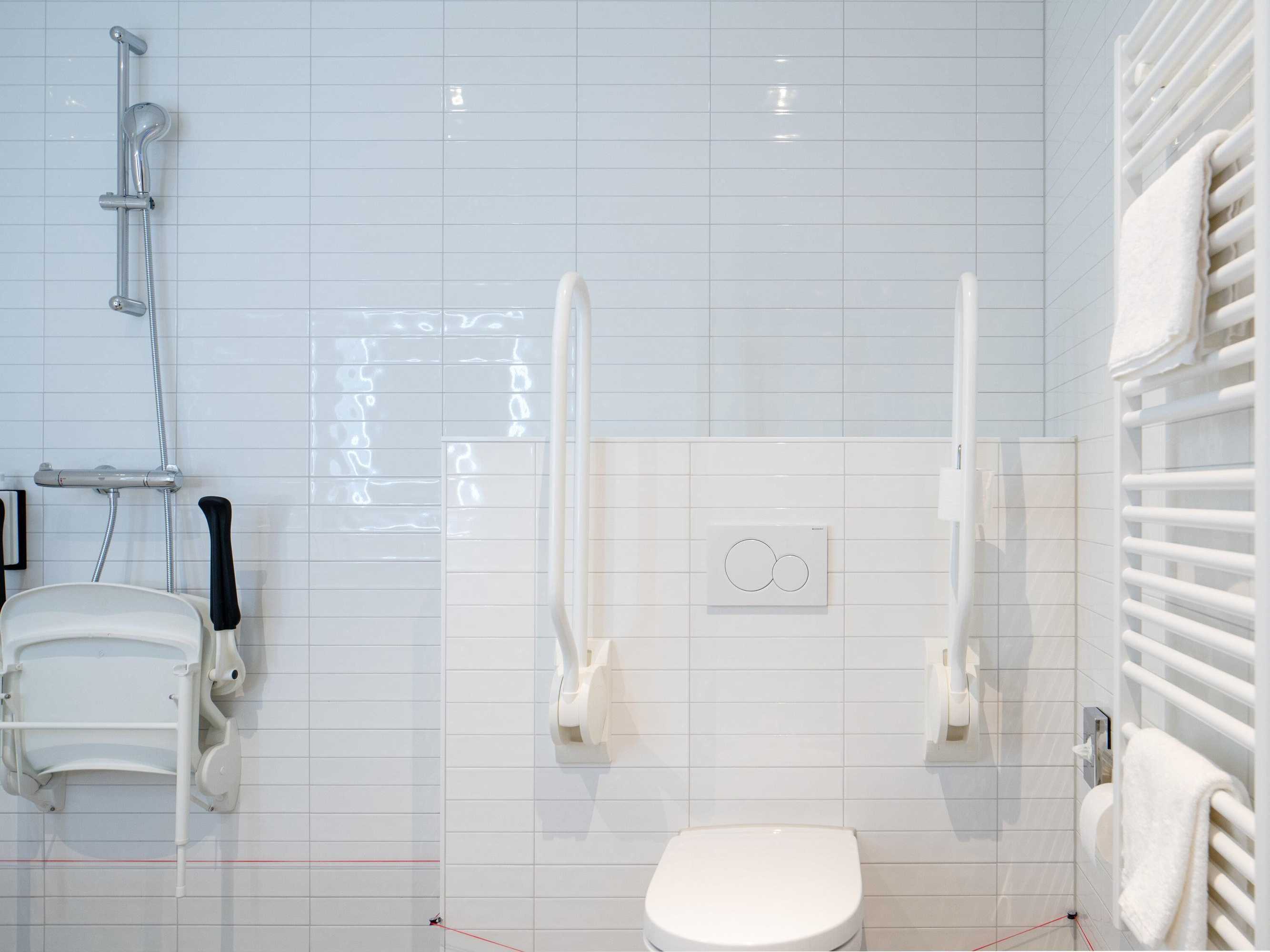 Gift card for Ibis Styles Almere