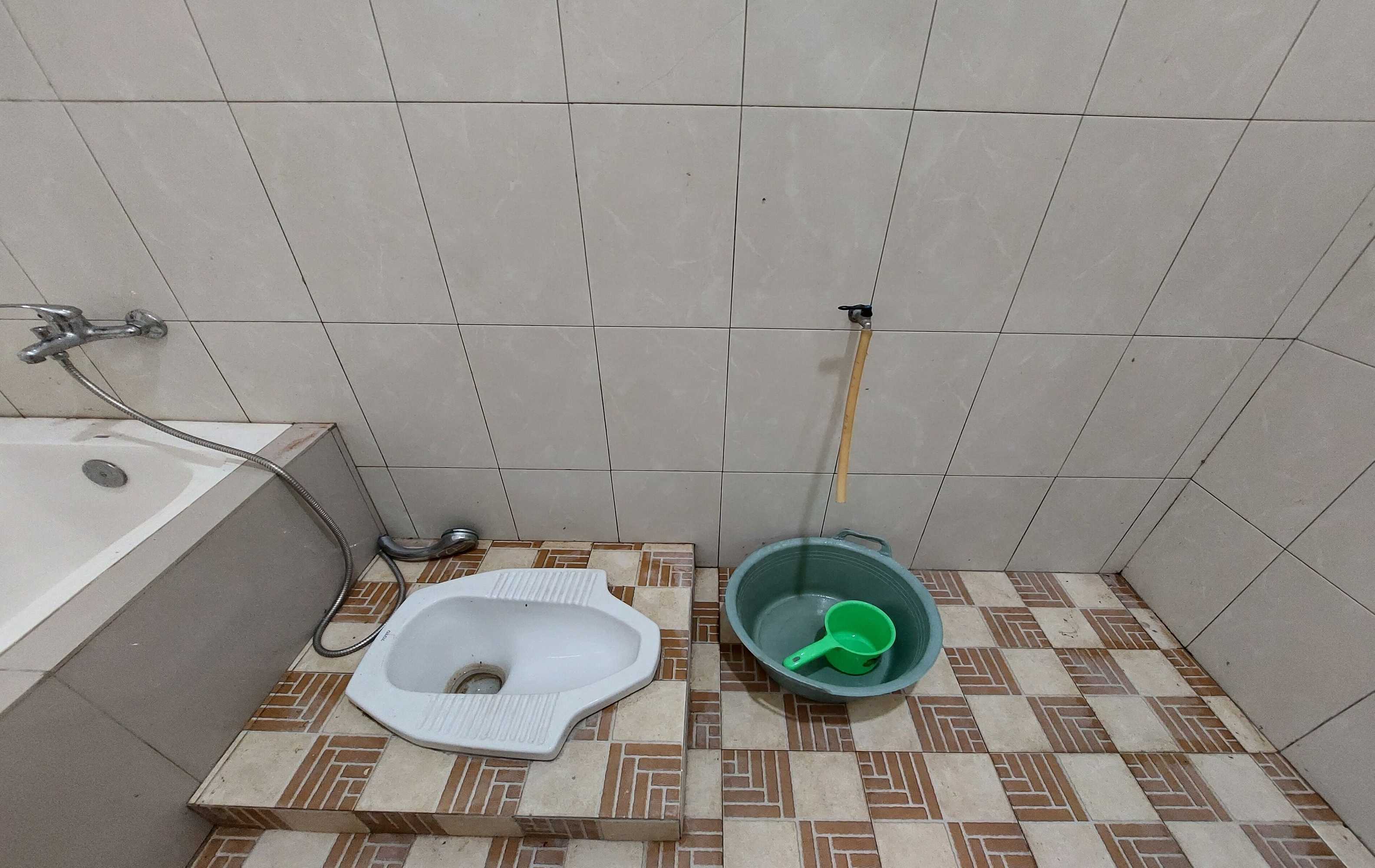 Gift card for Arjuna Homestay