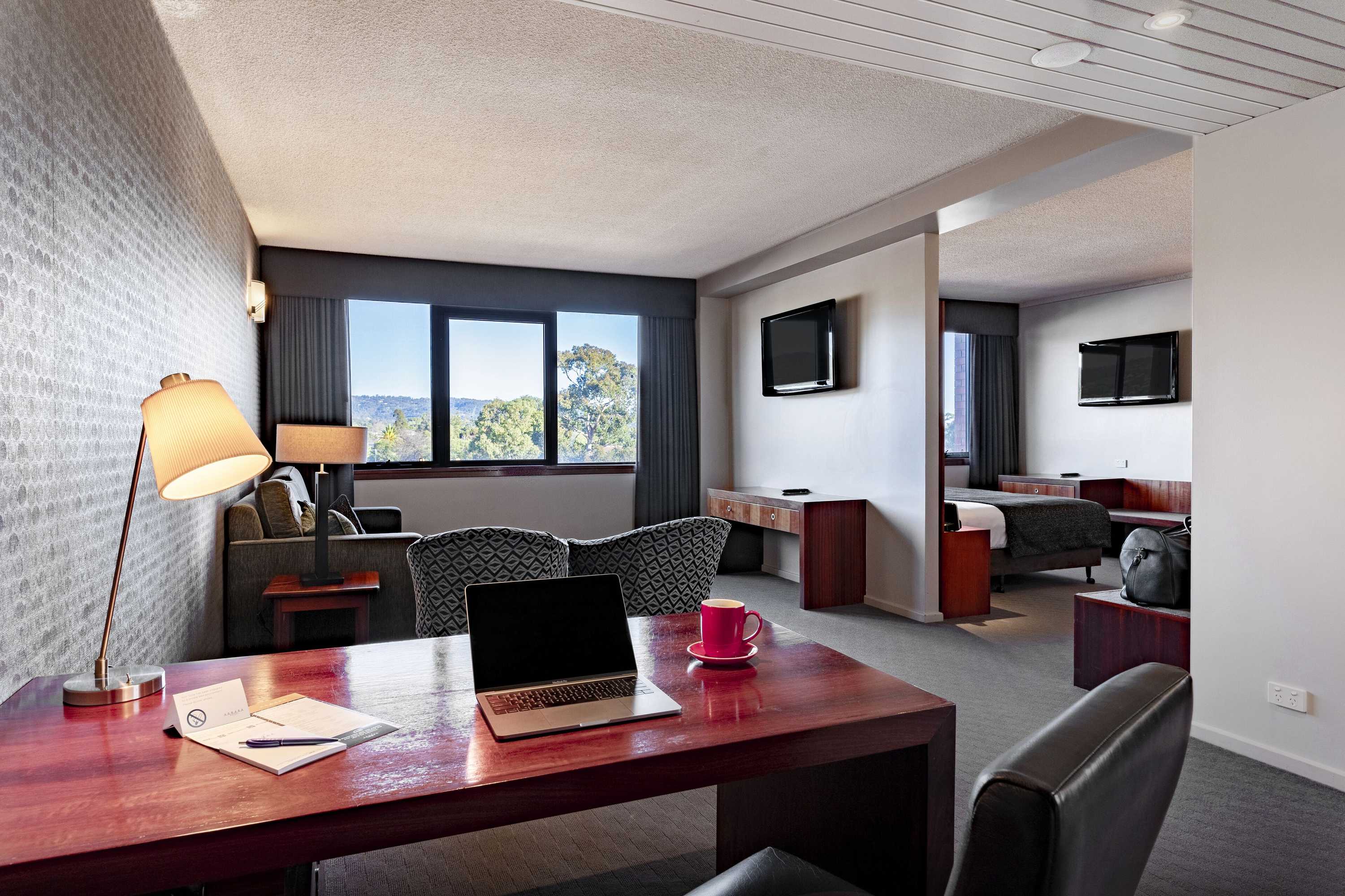 Gift card for Arkaba Hotel