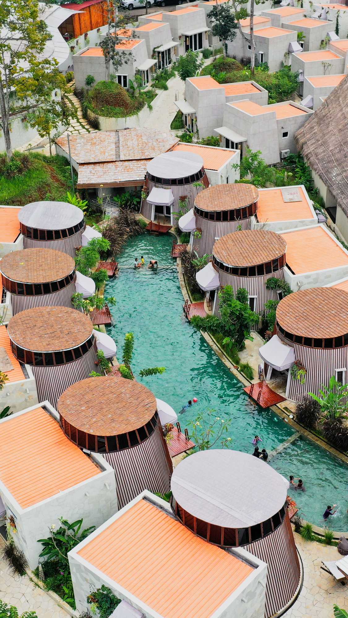 Gift card for Dusun The Villas Gift card for Dusun The Villas