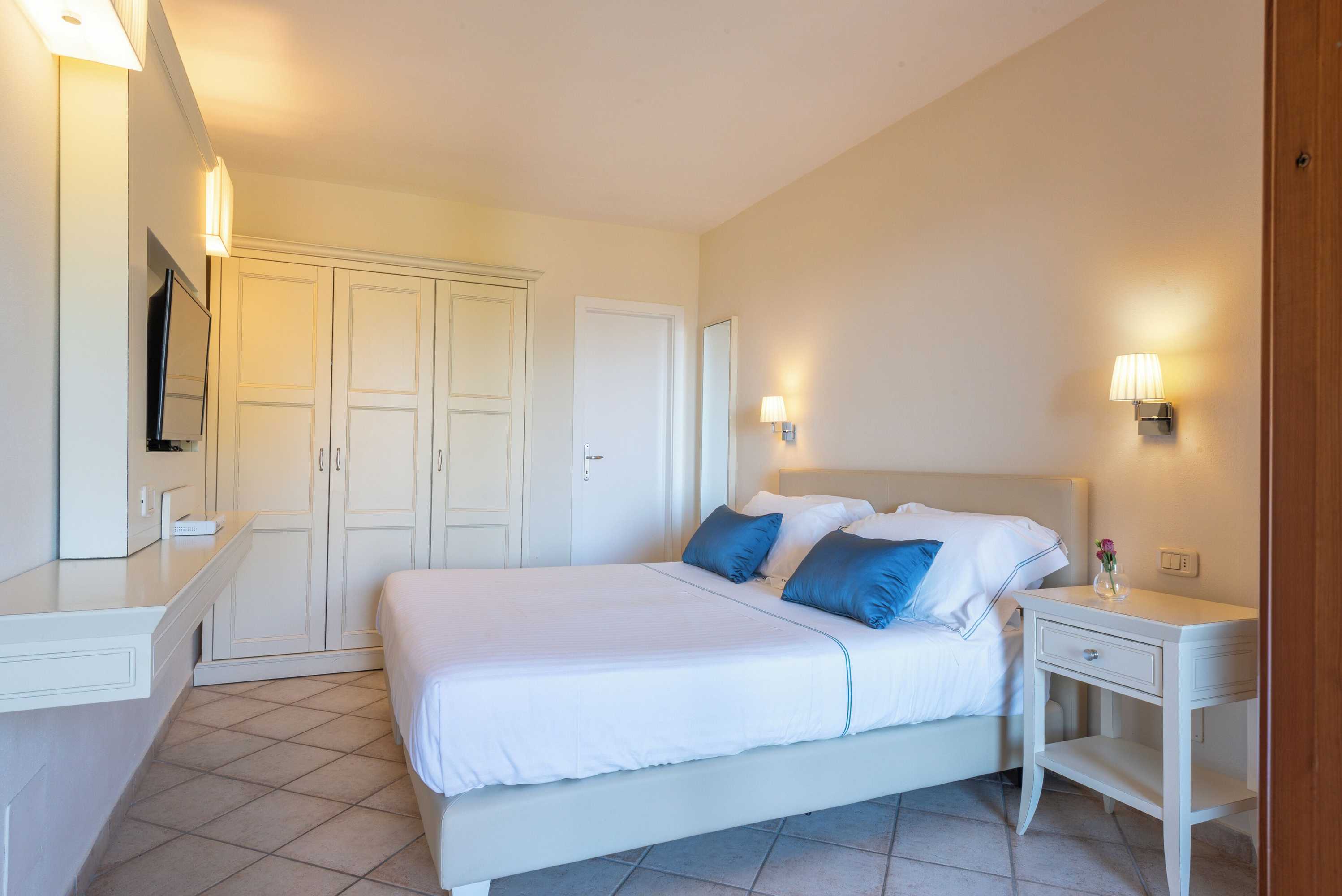 Gift card for Boutique Hotel Torre di Cala Piccola