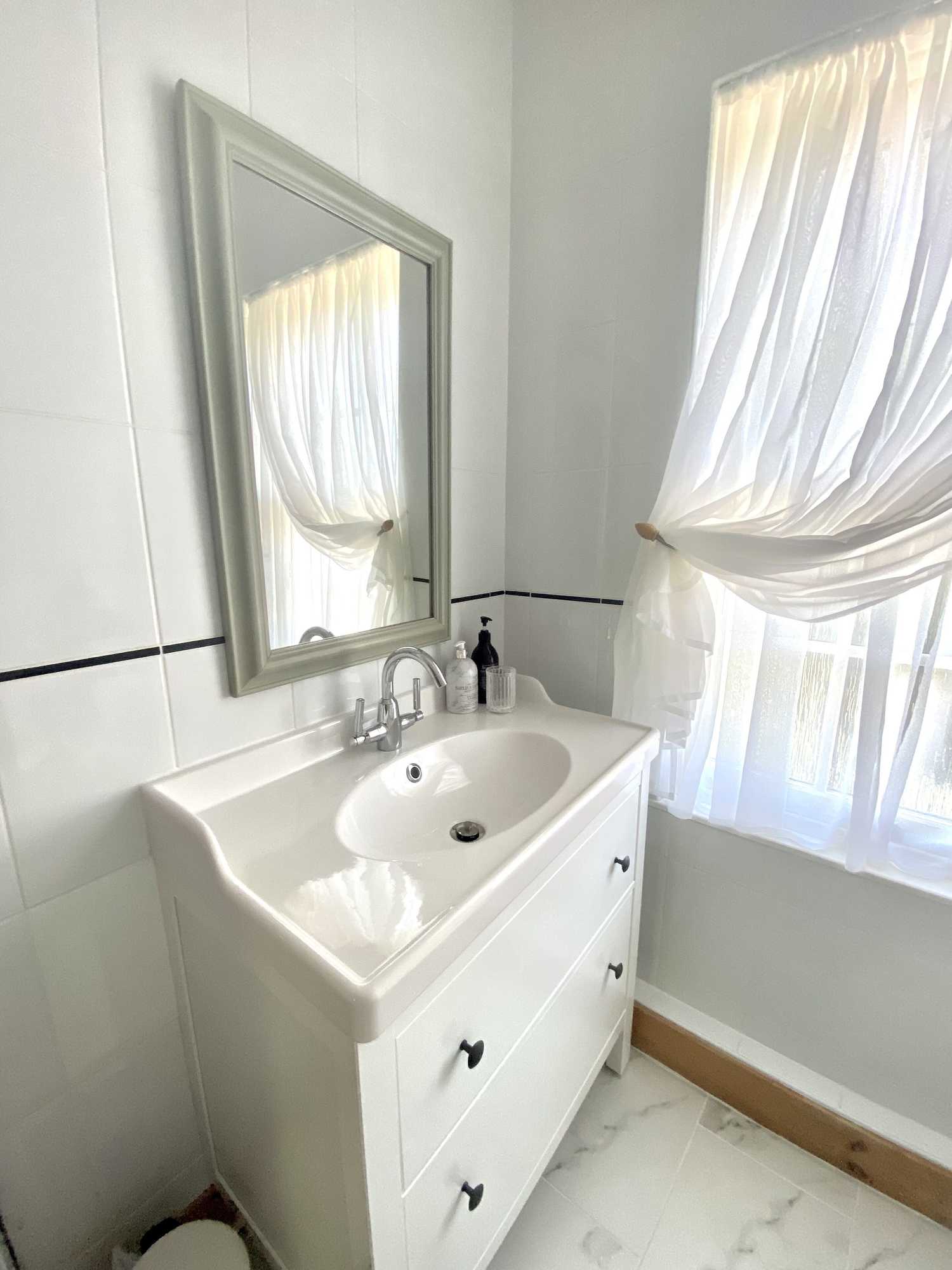 Gift card for Green Cottages