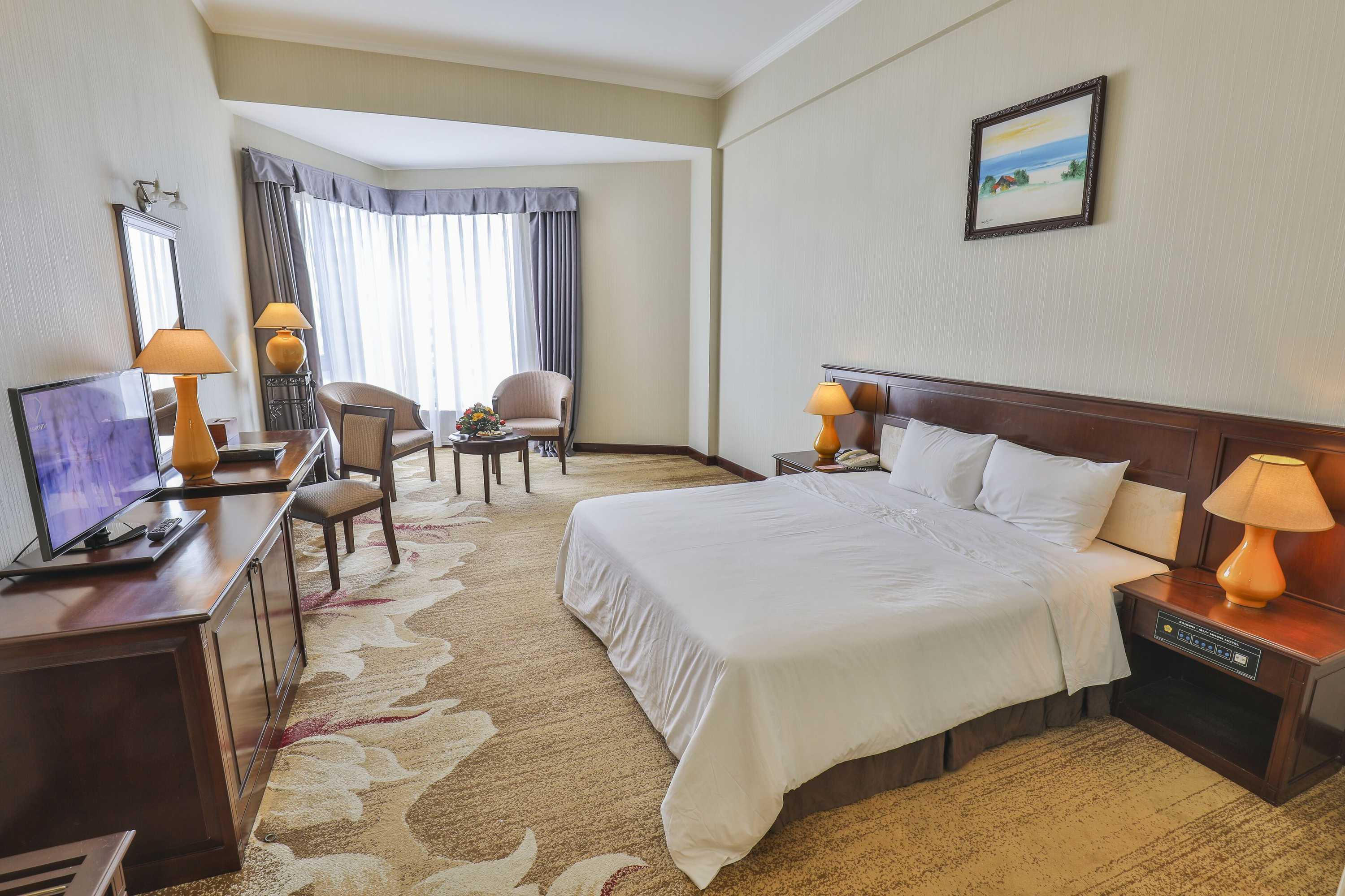 Gift card for Sai Gon - Quy Nhon Hotel Gift card for Sai Gon - Quy Nhon Hotel