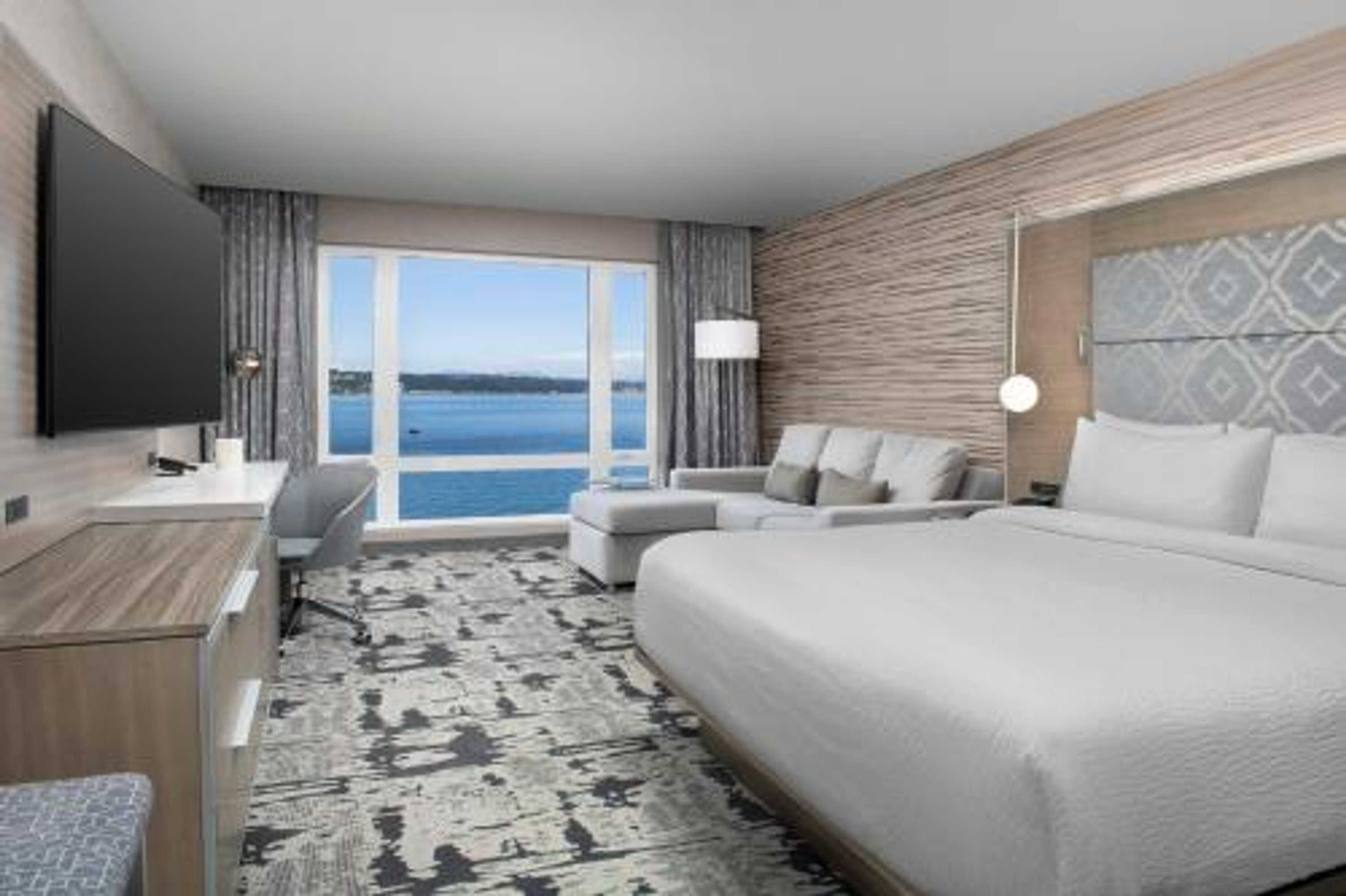 Gift card for Silver Cloud Hotel Tacoma at Point Ruston Waterfront Gift card for Silver Cloud Hotel Tacoma at Point Ruston Waterfront