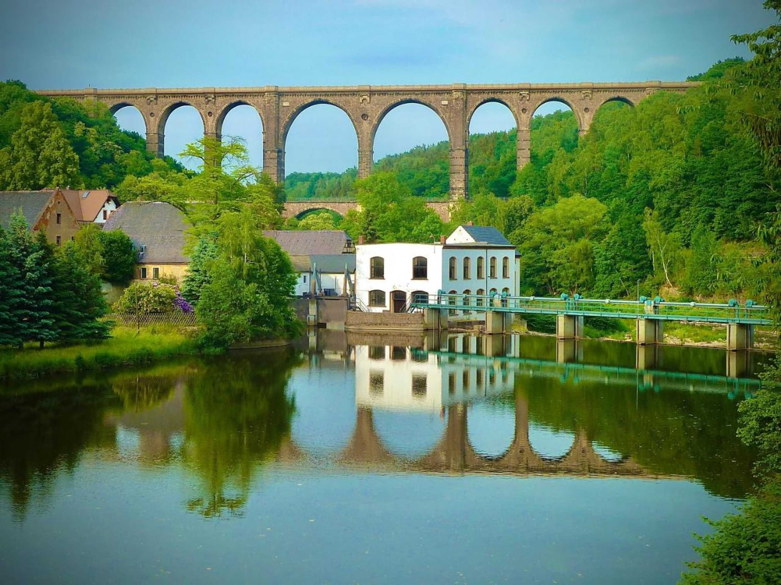 Gift card for Meister BÄr Hotel Wettiner Hof