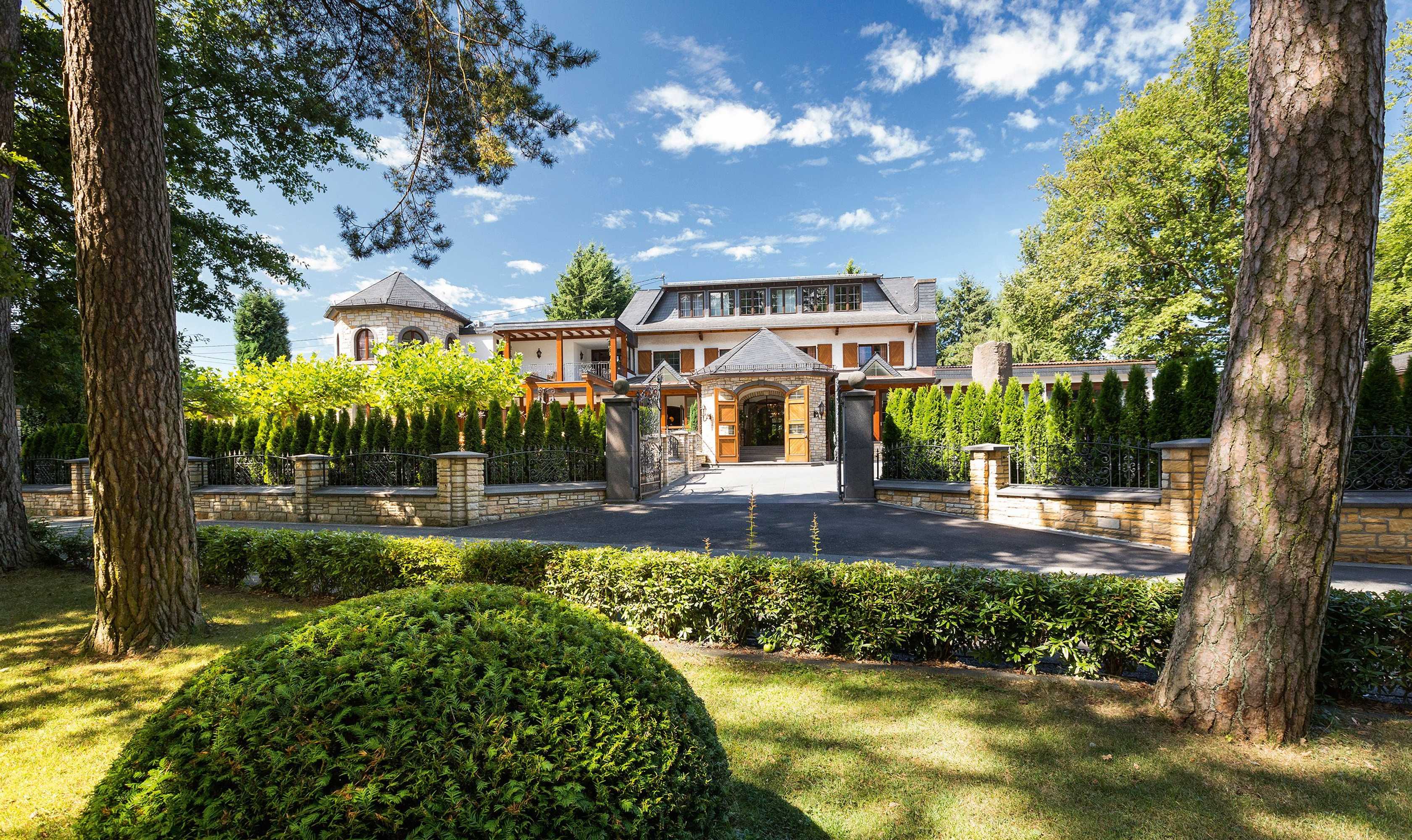 Gift card for Naturresort Tannenhof