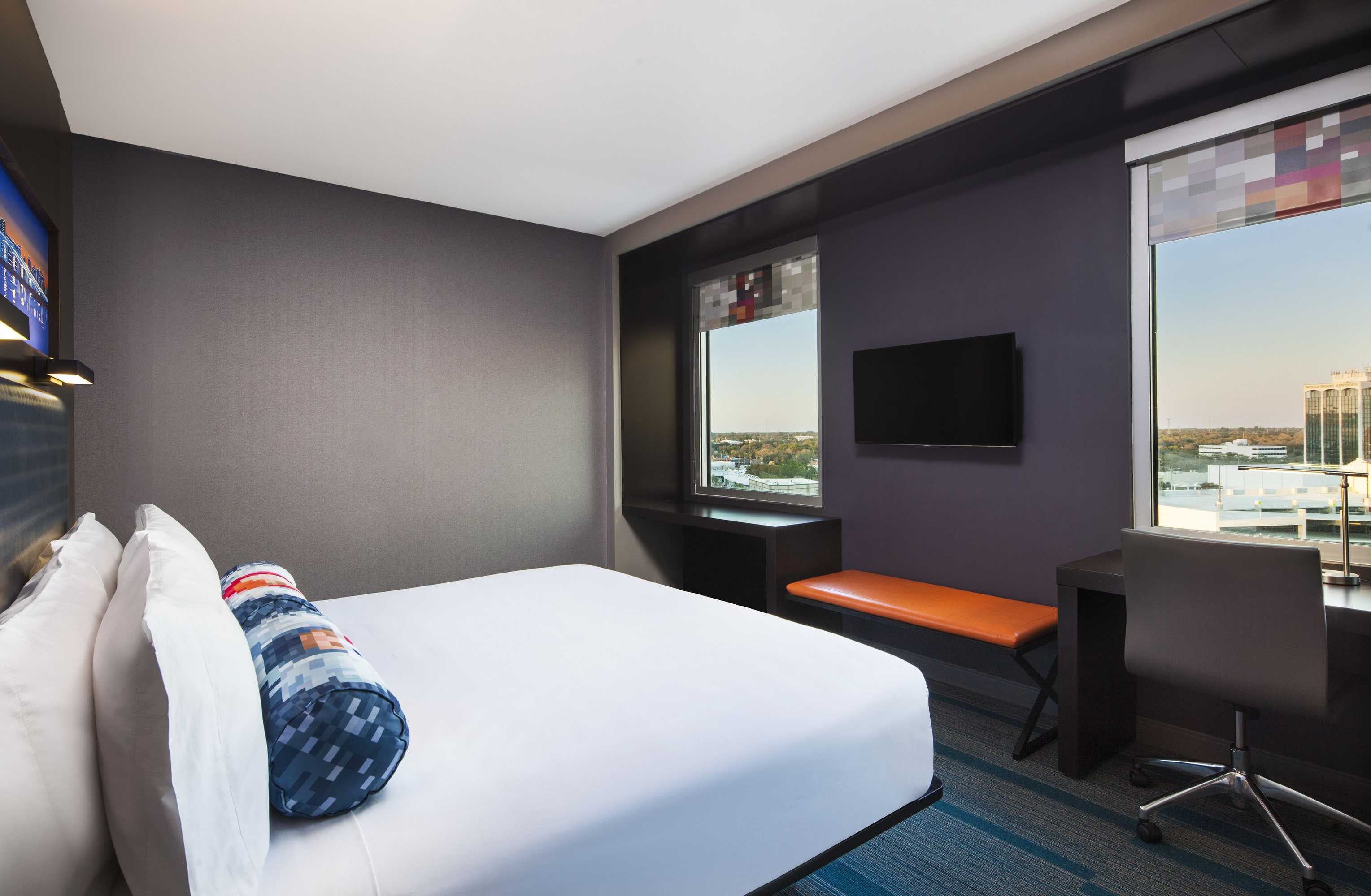 Gift card for Aloft Sarasota Gift card for Aloft Sarasota