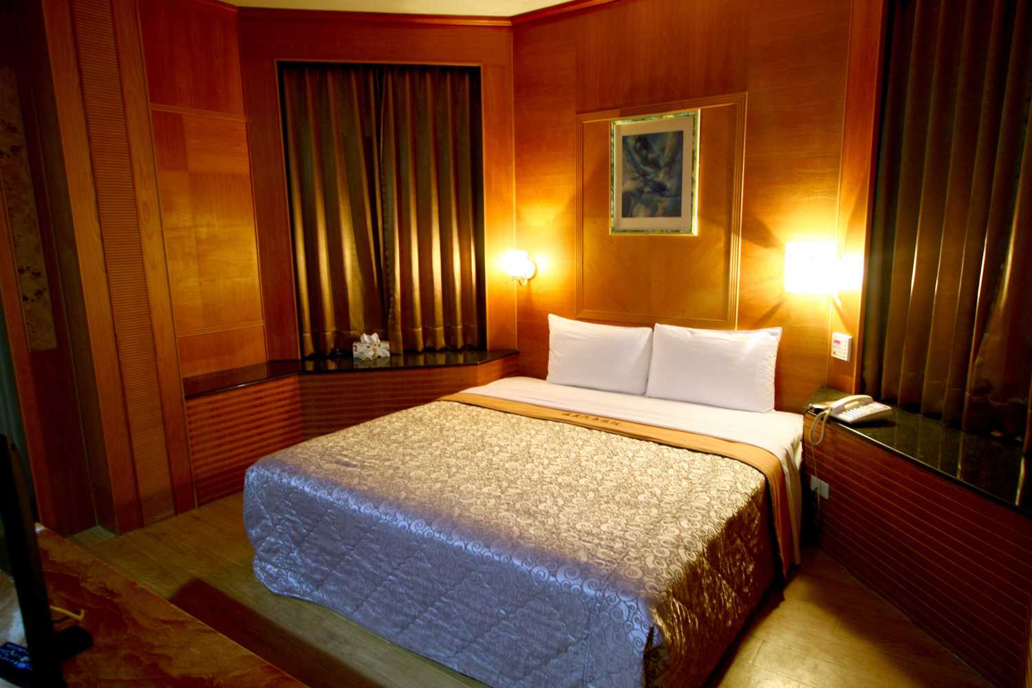 Gift card for Wen Mei Motel