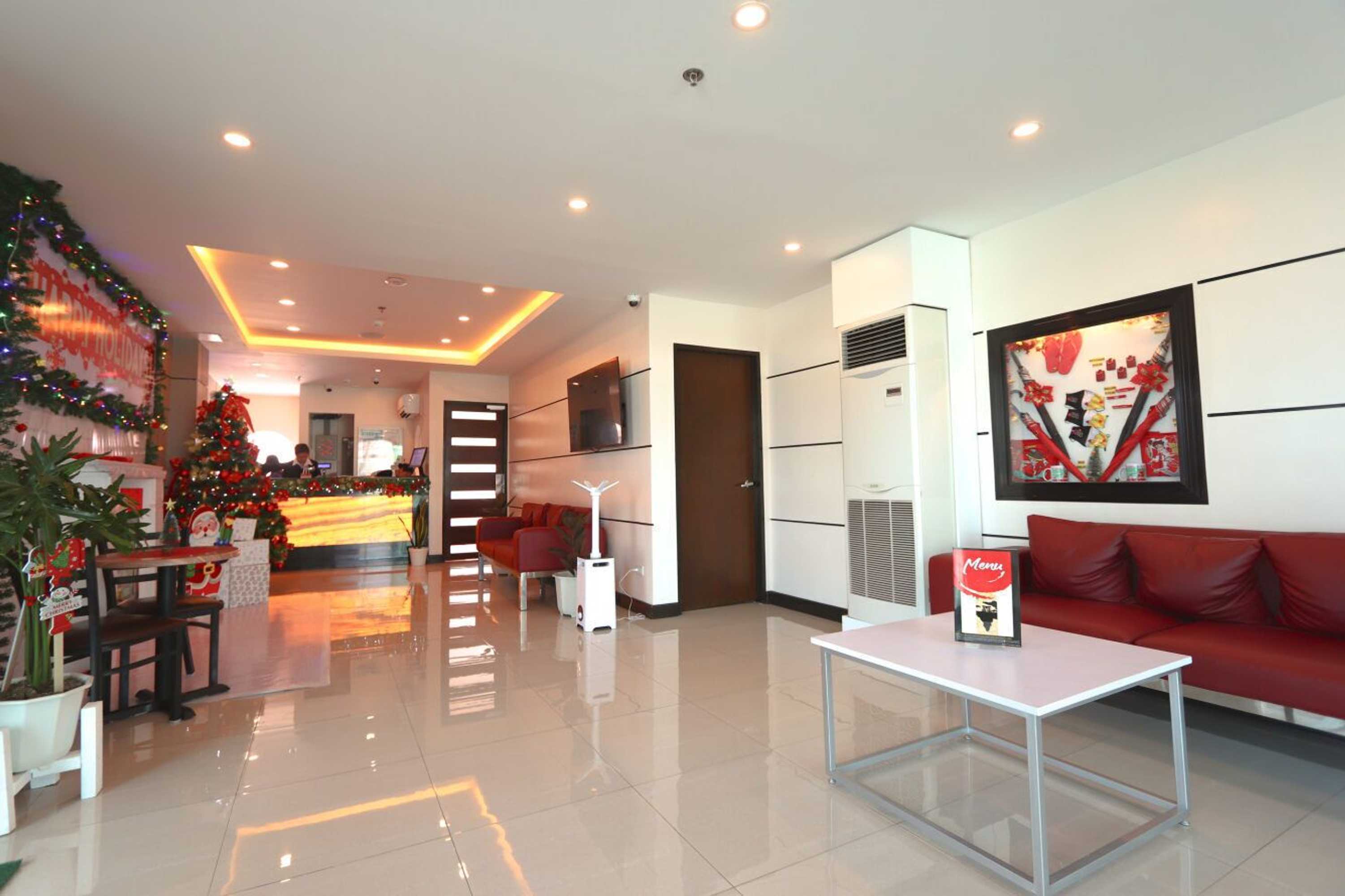 Gift card for Hotel Sogo General Trias Gift card for Hotel Sogo General Trias