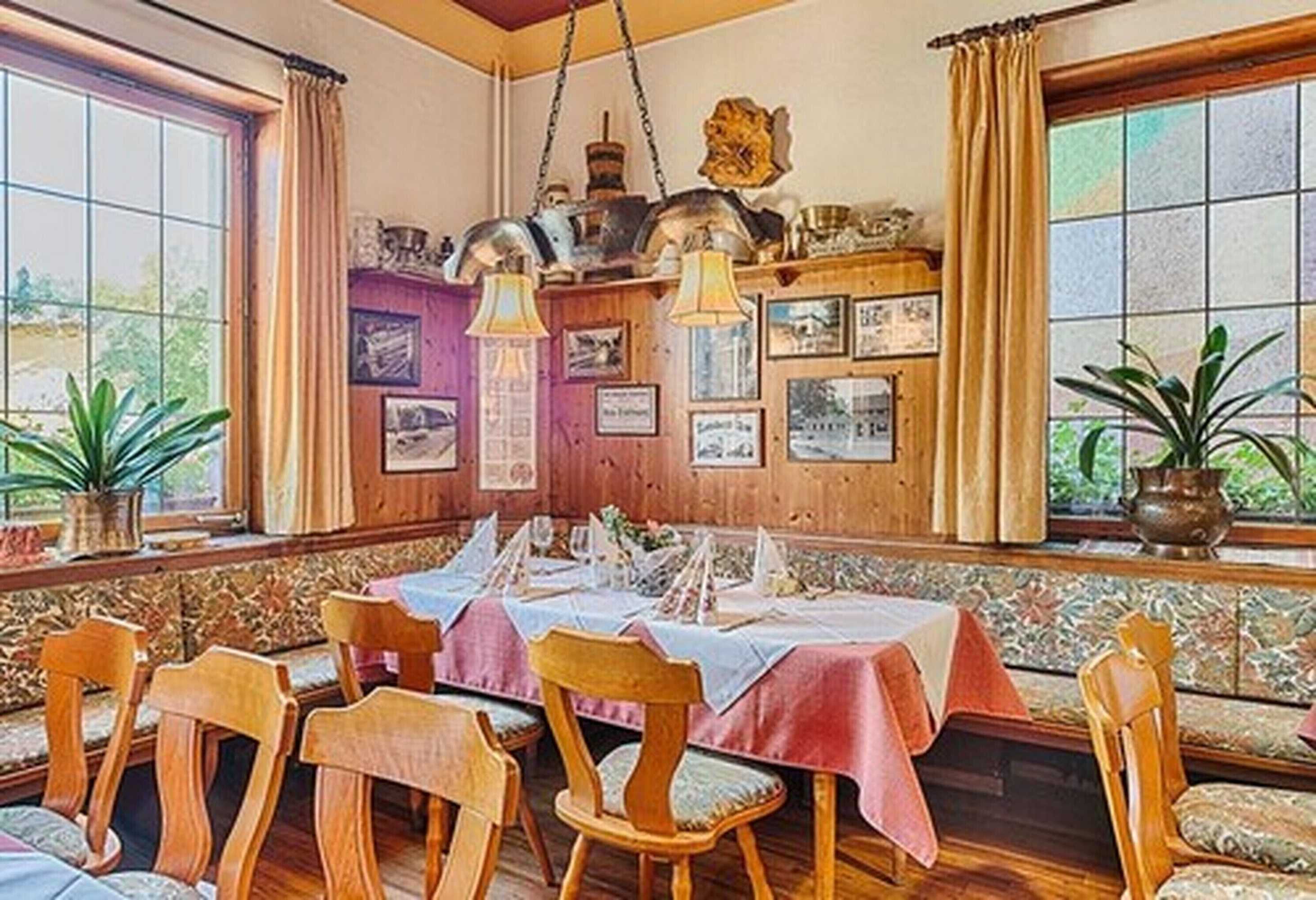 Gift card for Hotel Hasenmayer