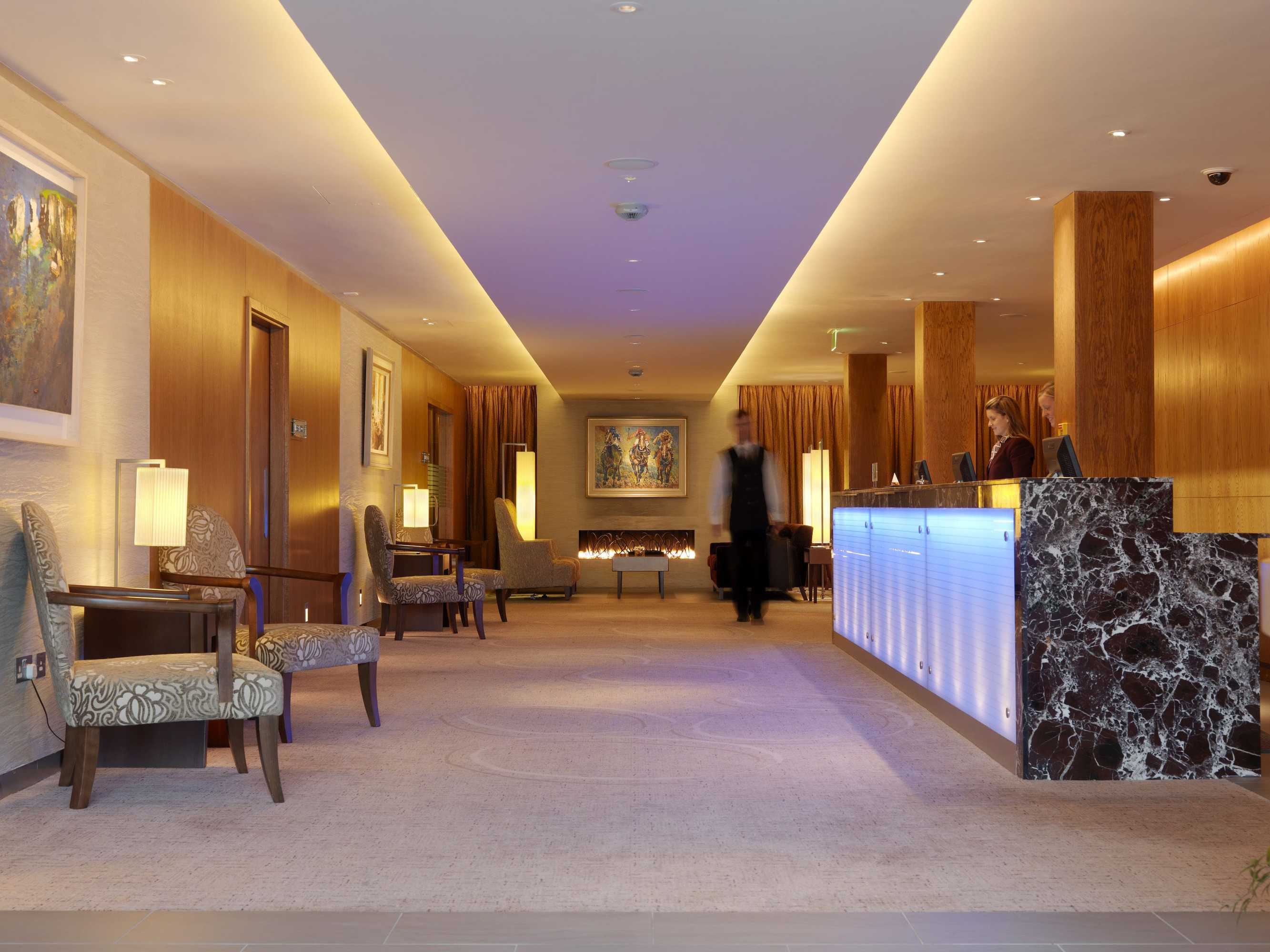 Gift card for Aghadoe Heights Hotel And Spa Gift card for Aghadoe Heights Hotel And Spa