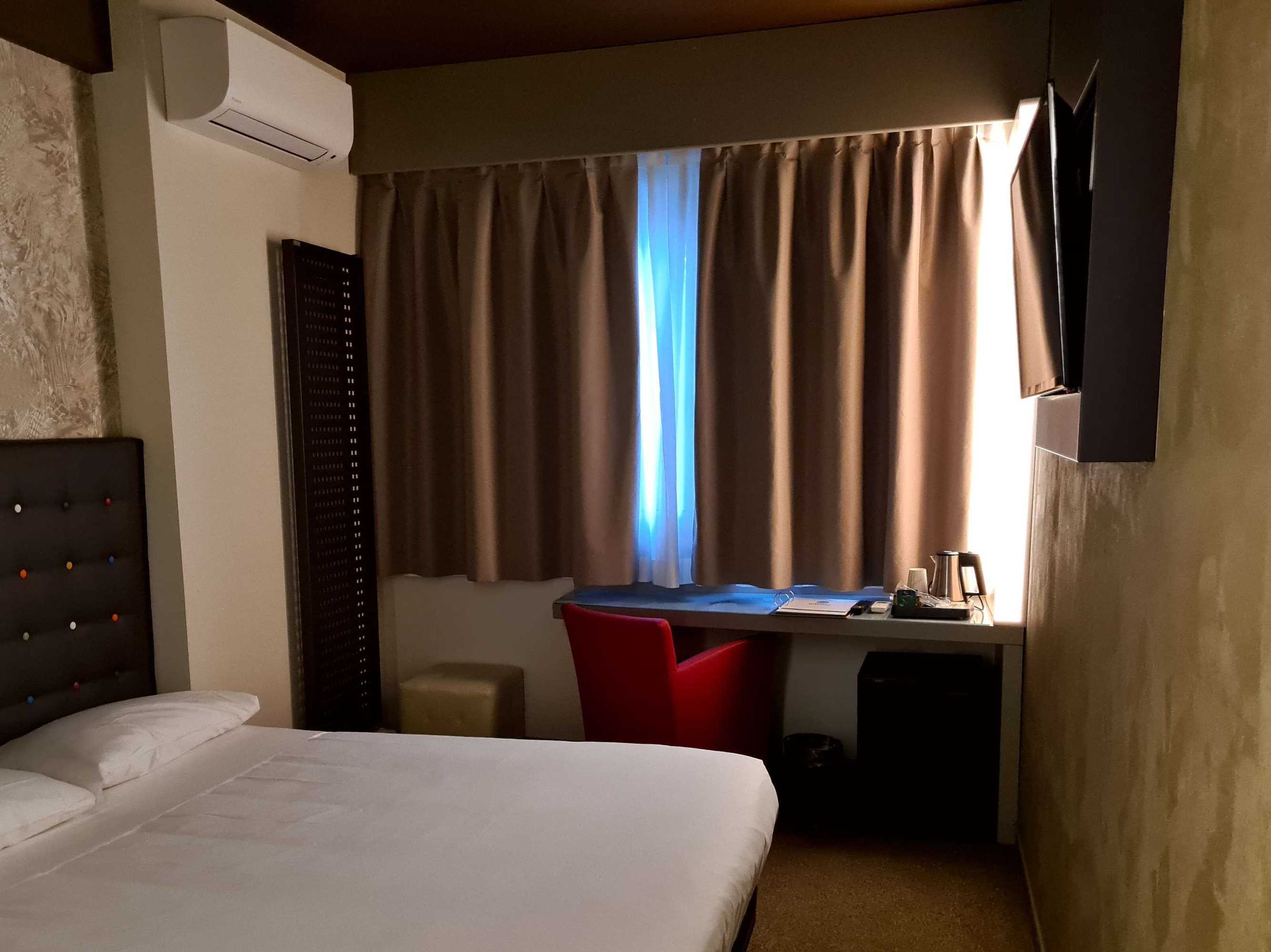 Gift card for Best Western Hotel Continental Gift card for Best Western Hotel Continental