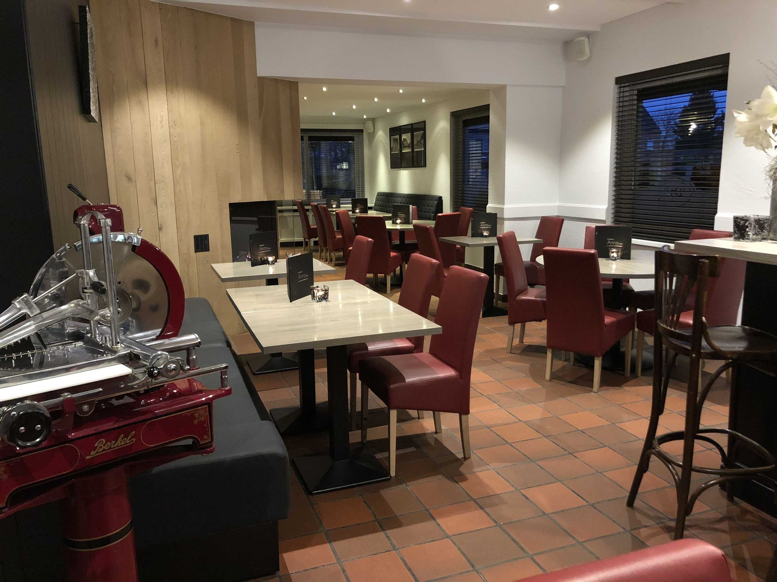 Gift card for De Heidebloem