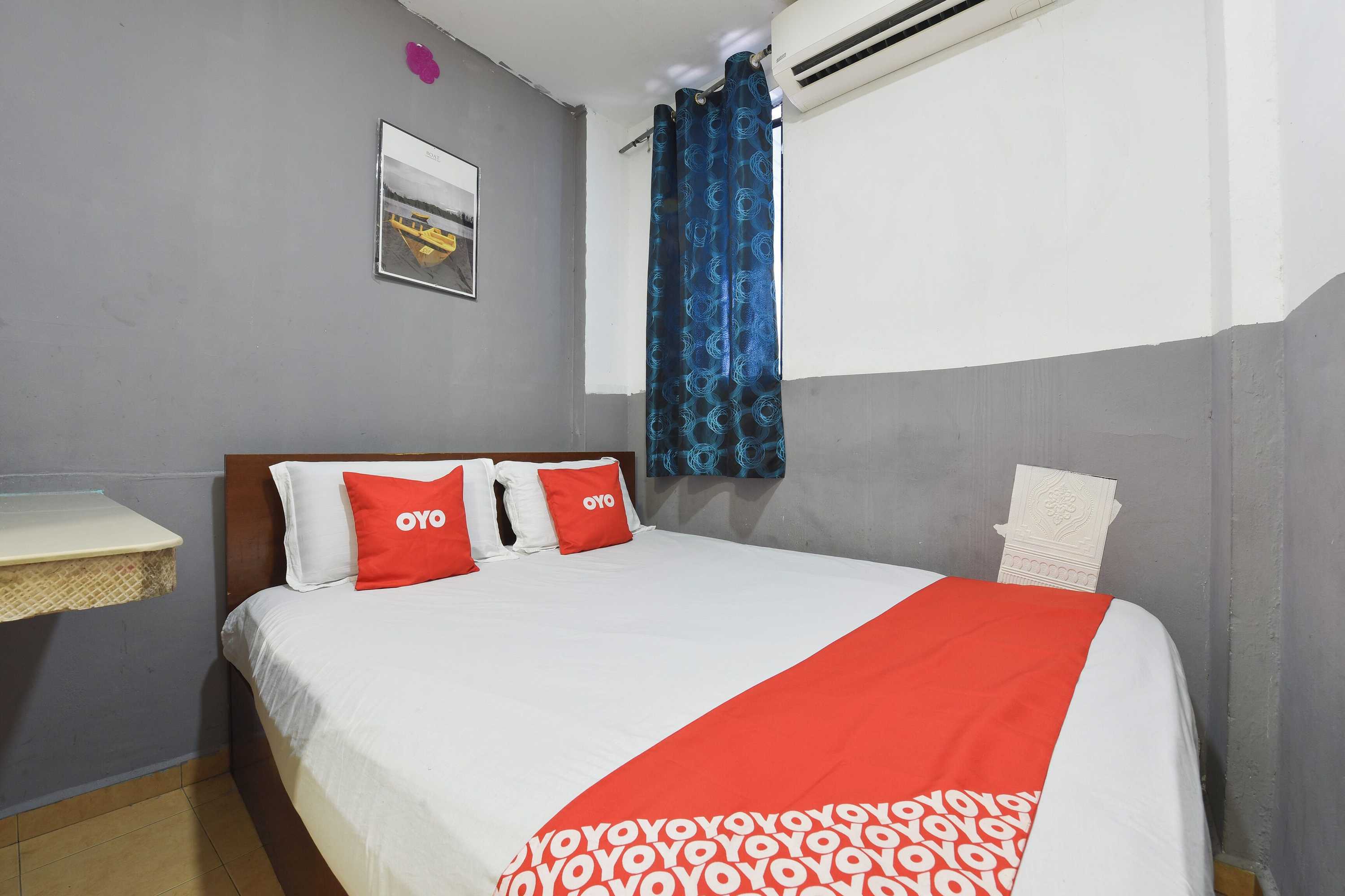 Gift card for Oyo 91077 Hotel Indah Gift card for Oyo 91077 Hotel Indah