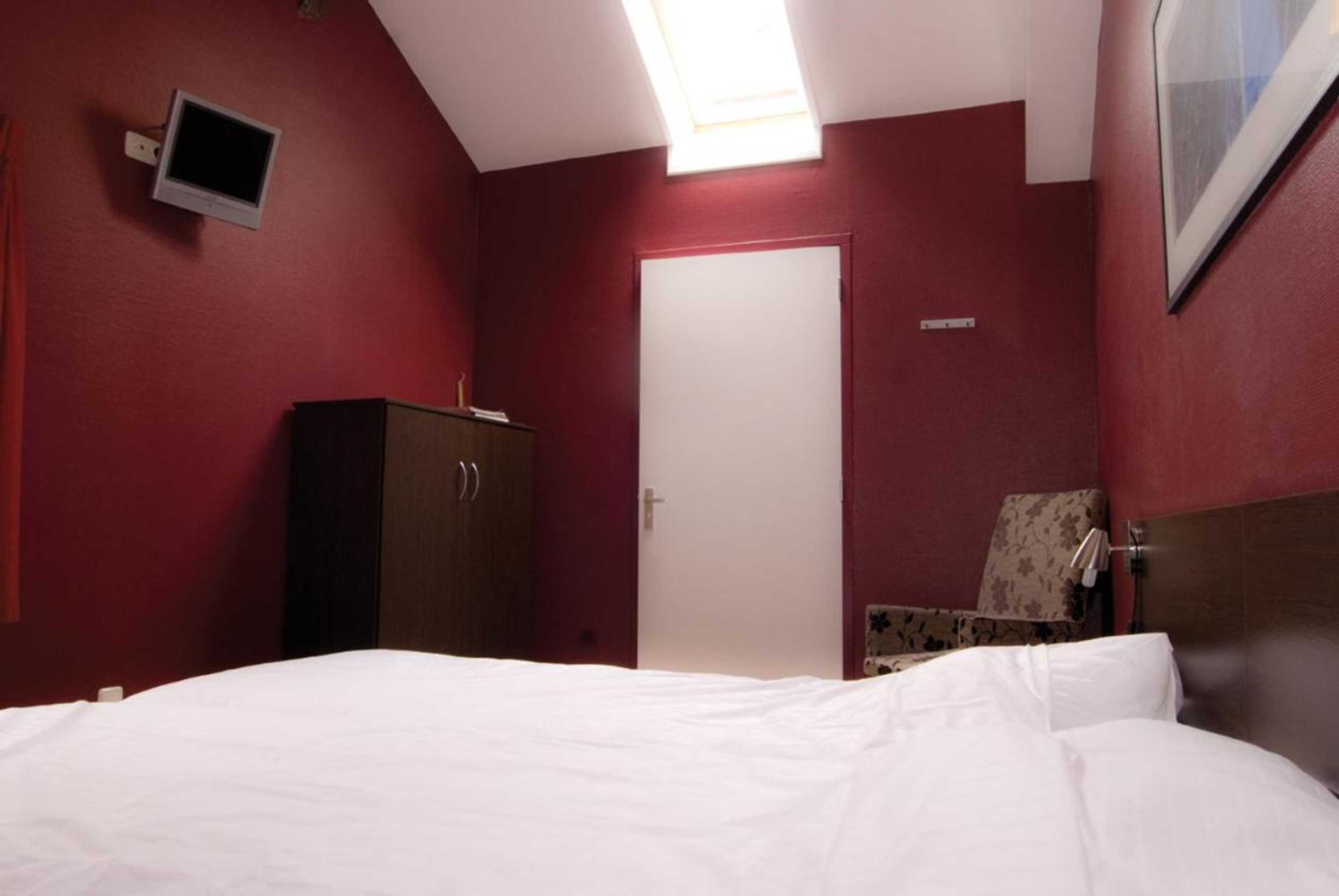 Gift card for Hotel Bertram