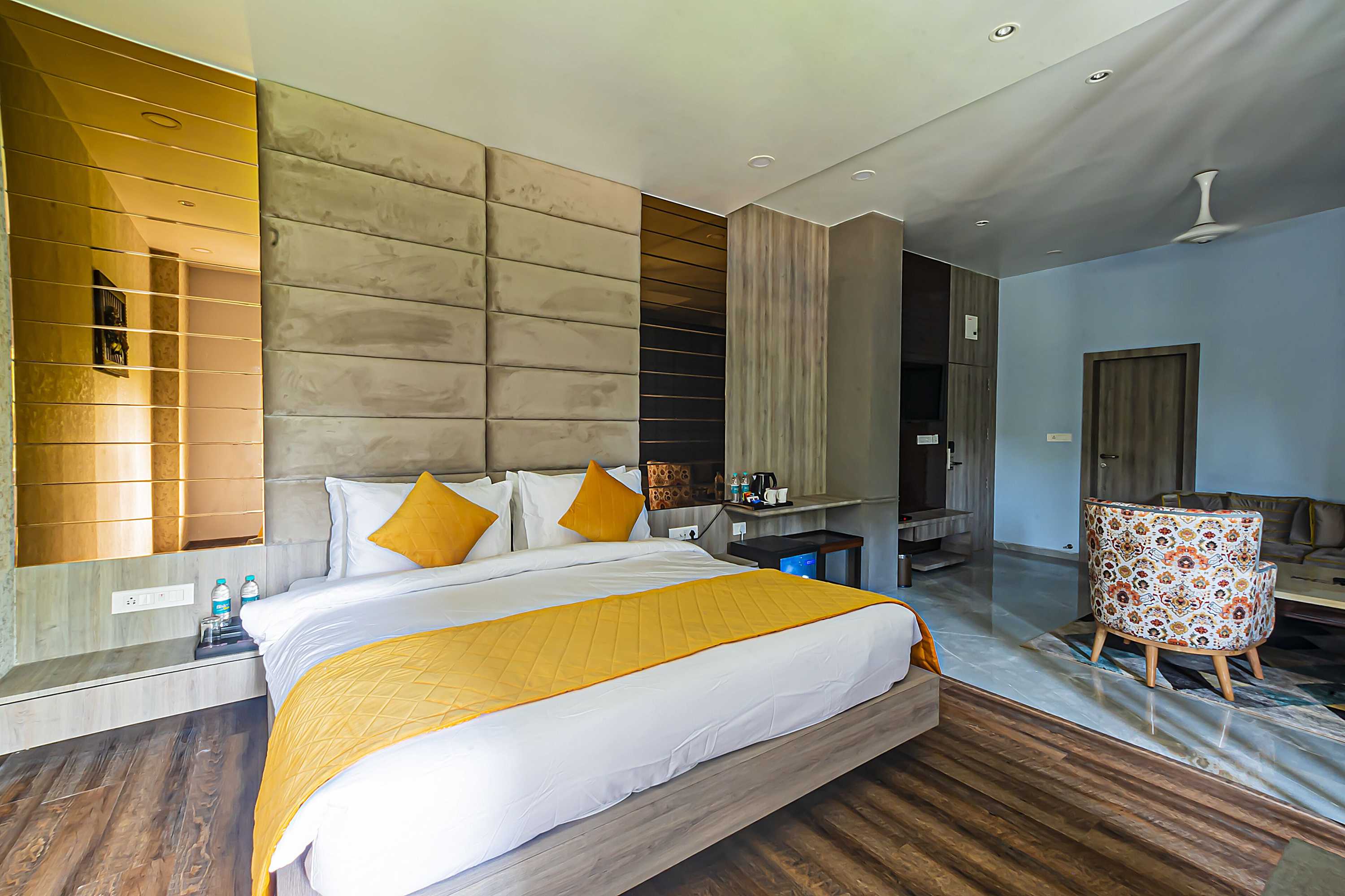 Gift card for Regenta Inn, Sambalpur Gift card for Regenta Inn, Sambalpur