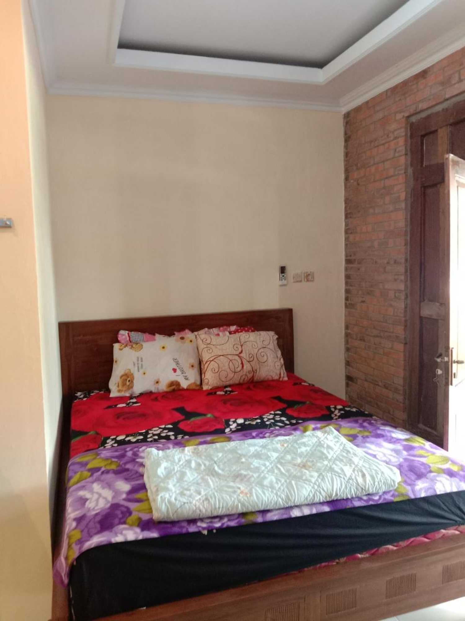 Gift card for Rumah Ukhi Guest House