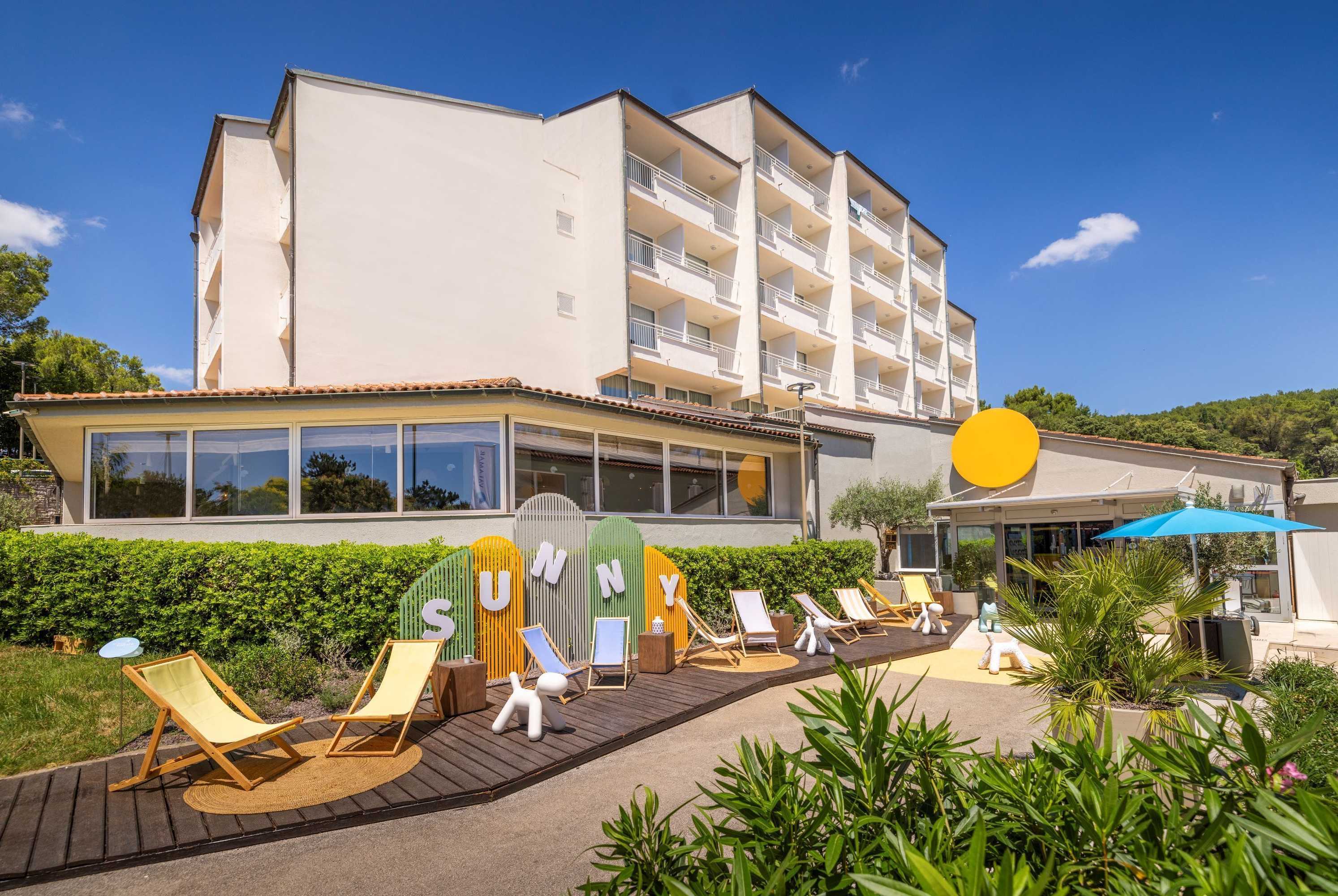 Gift card for Sunny Rabac by Valamar Gift card for Sunny Rabac by Valamar