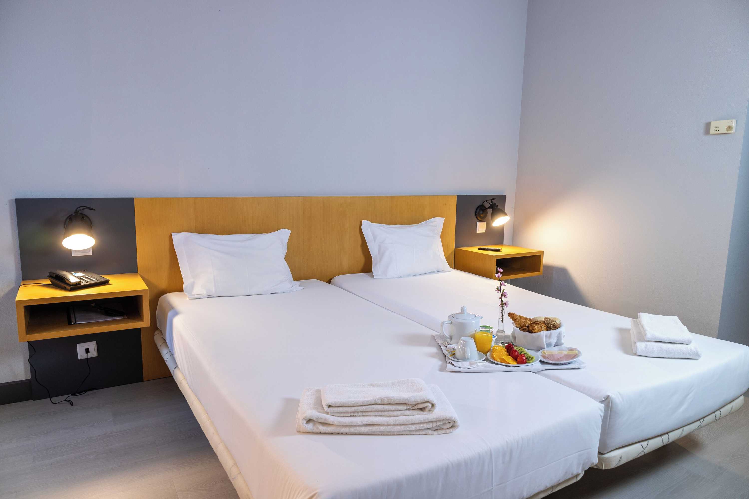 Gift card for Flag Hotel Braga Gift card for Flag Hotel Braga