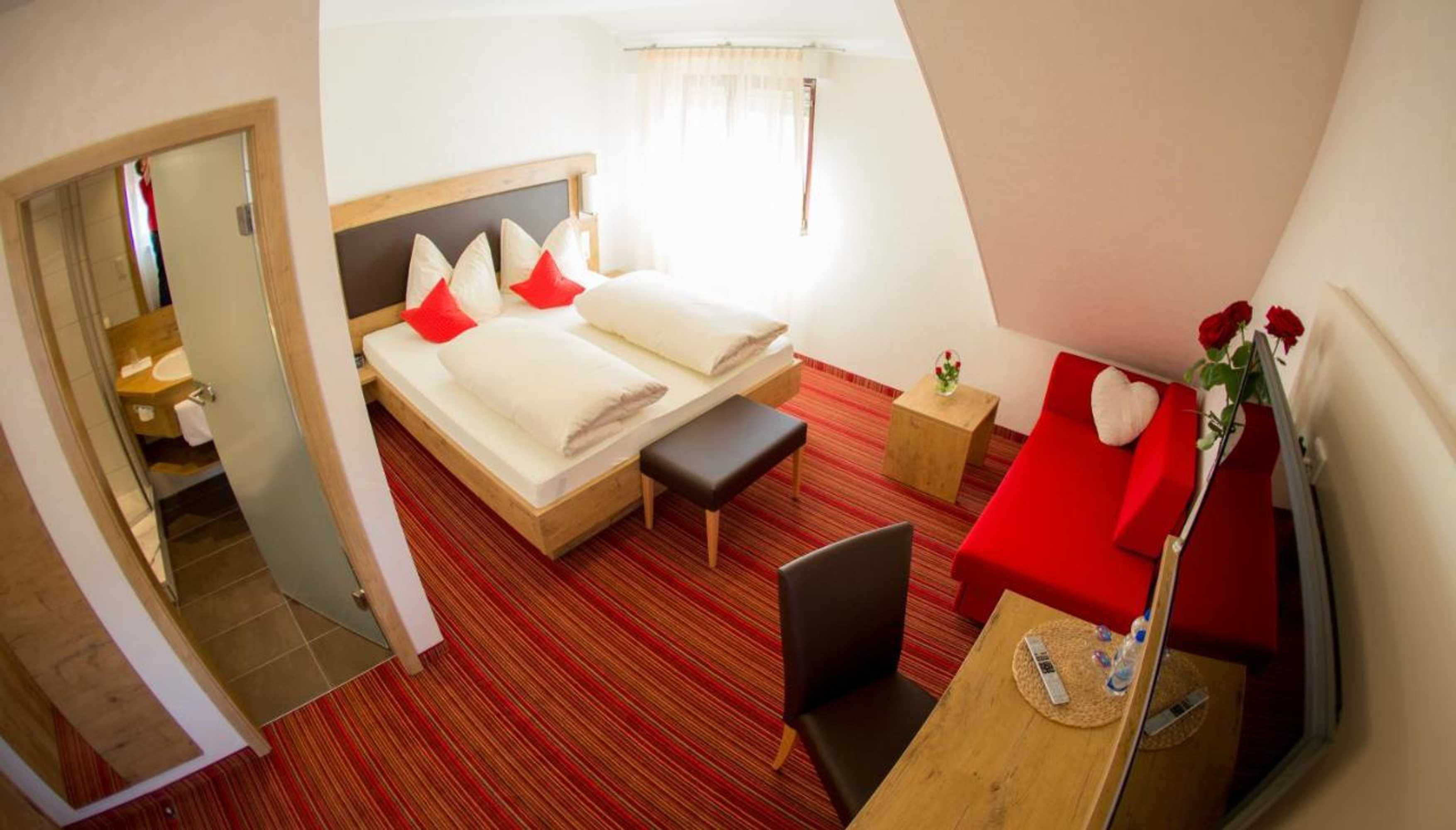 Gift card for Hotel Gasthof Ochsen