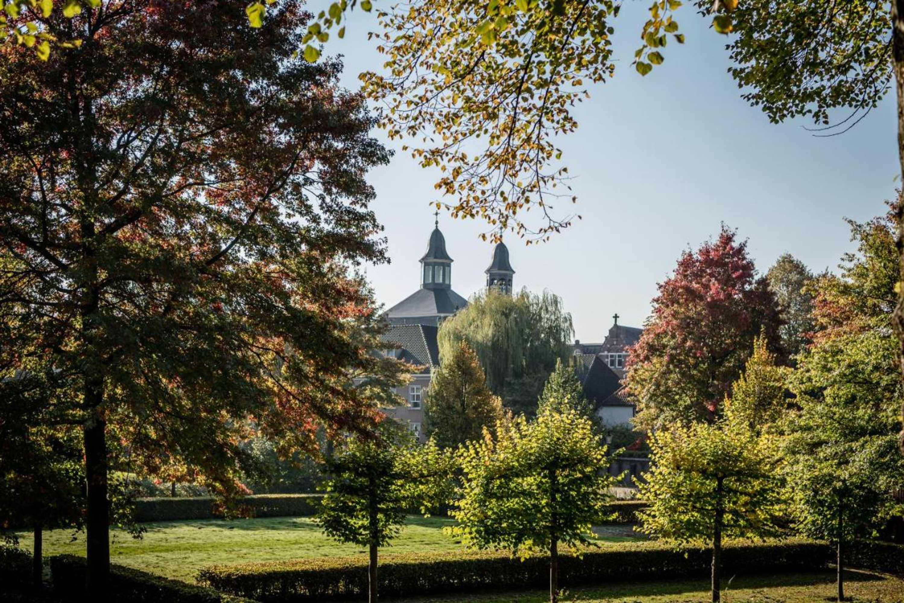 Gift card for Hotel Restaurant De Keurvorst