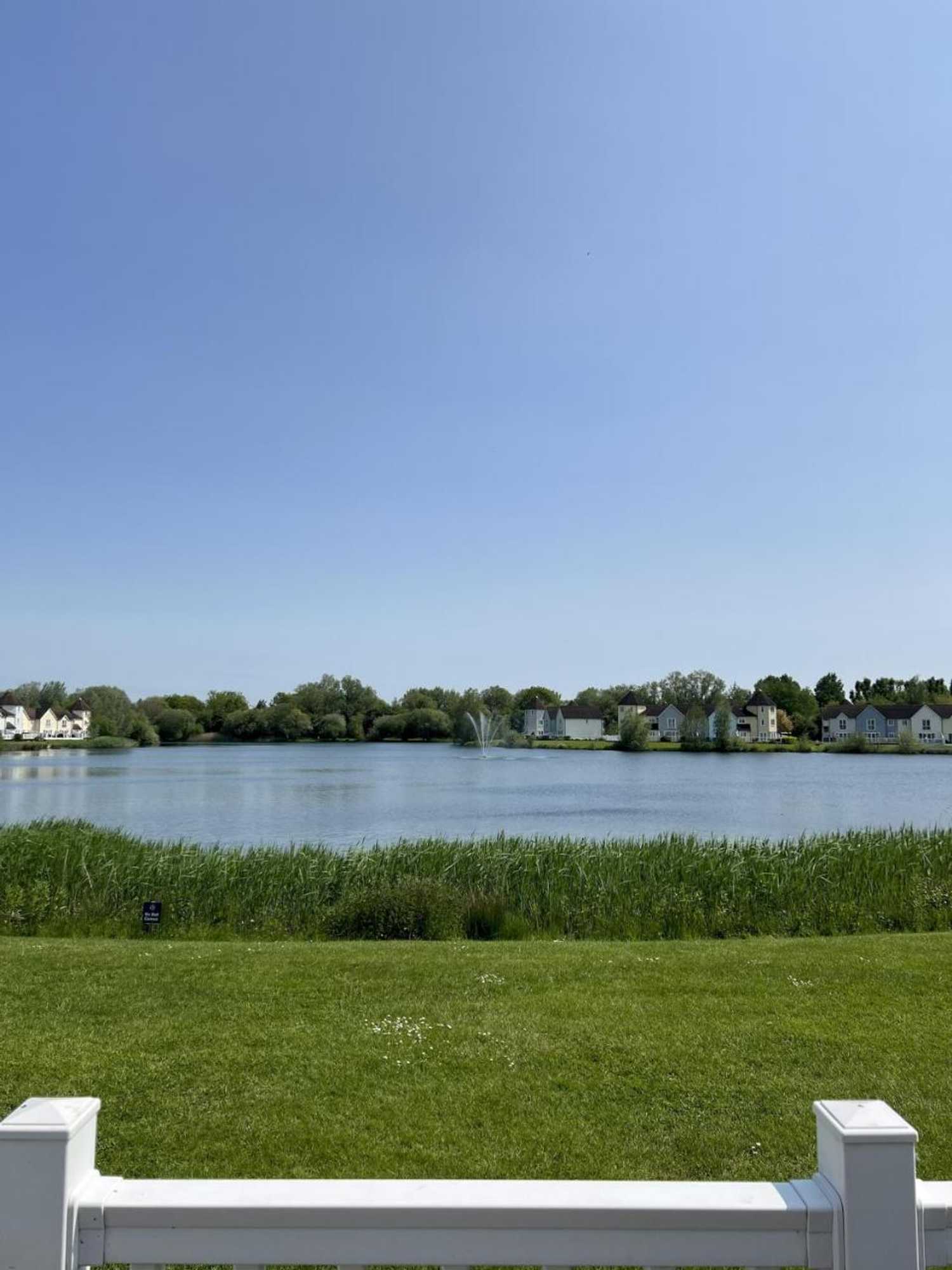 Gift card for Spinnaker Lodge · Cotswolds Lakeside Home