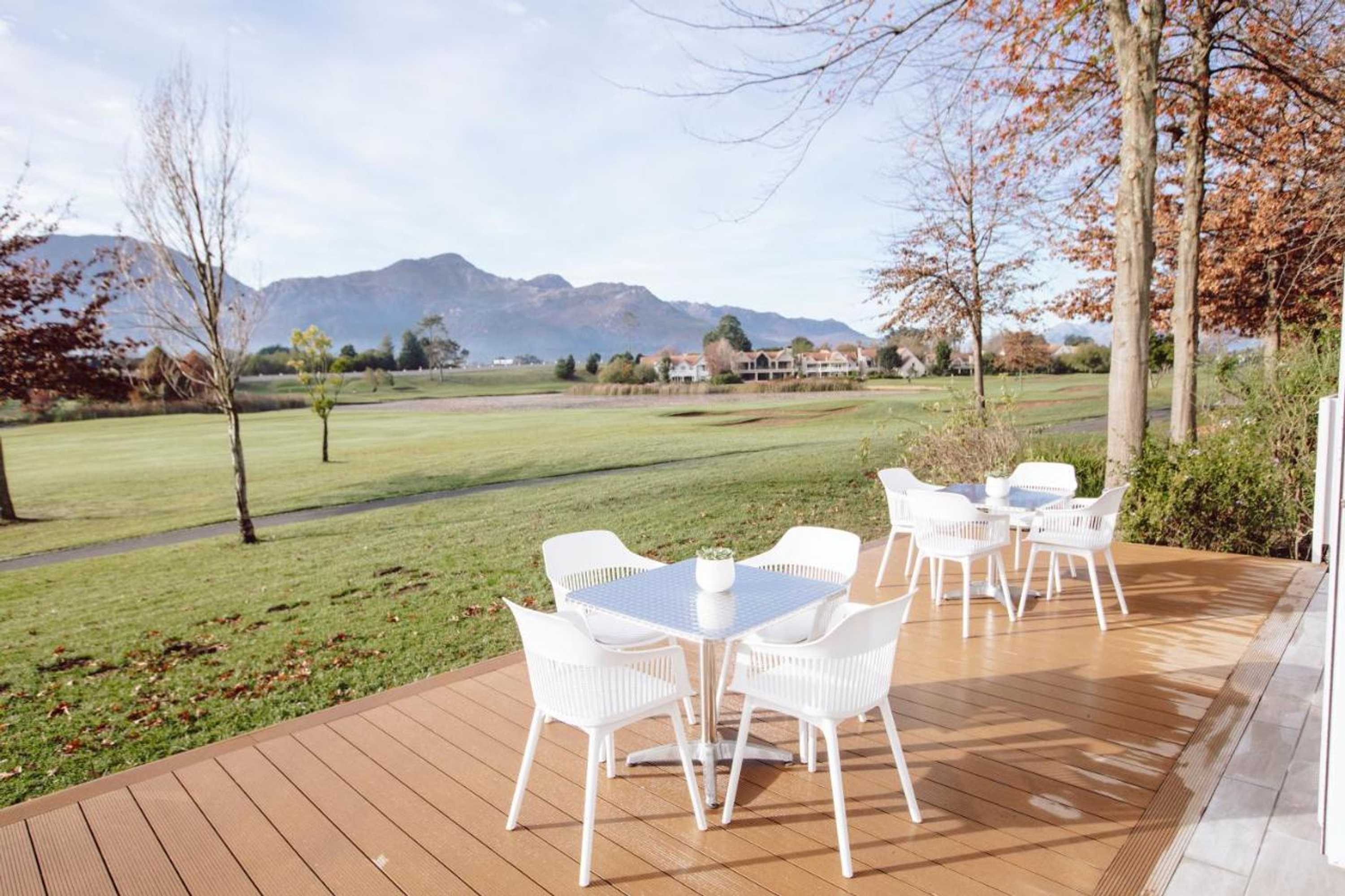 Gift card for Boschenmeer House