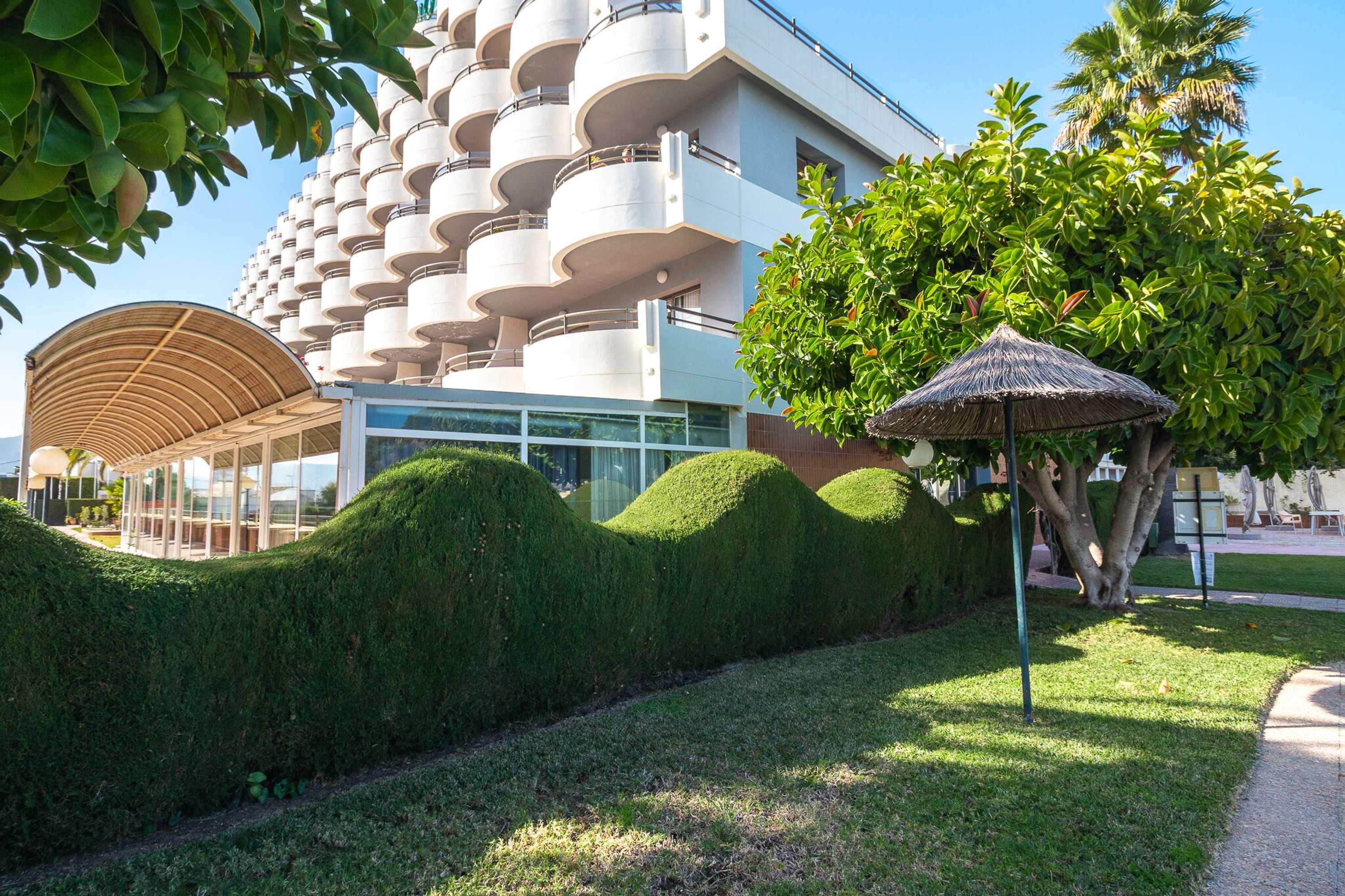 Gift card for Aparto Residence Galetamar Gift card for Aparto Residence Galetamar