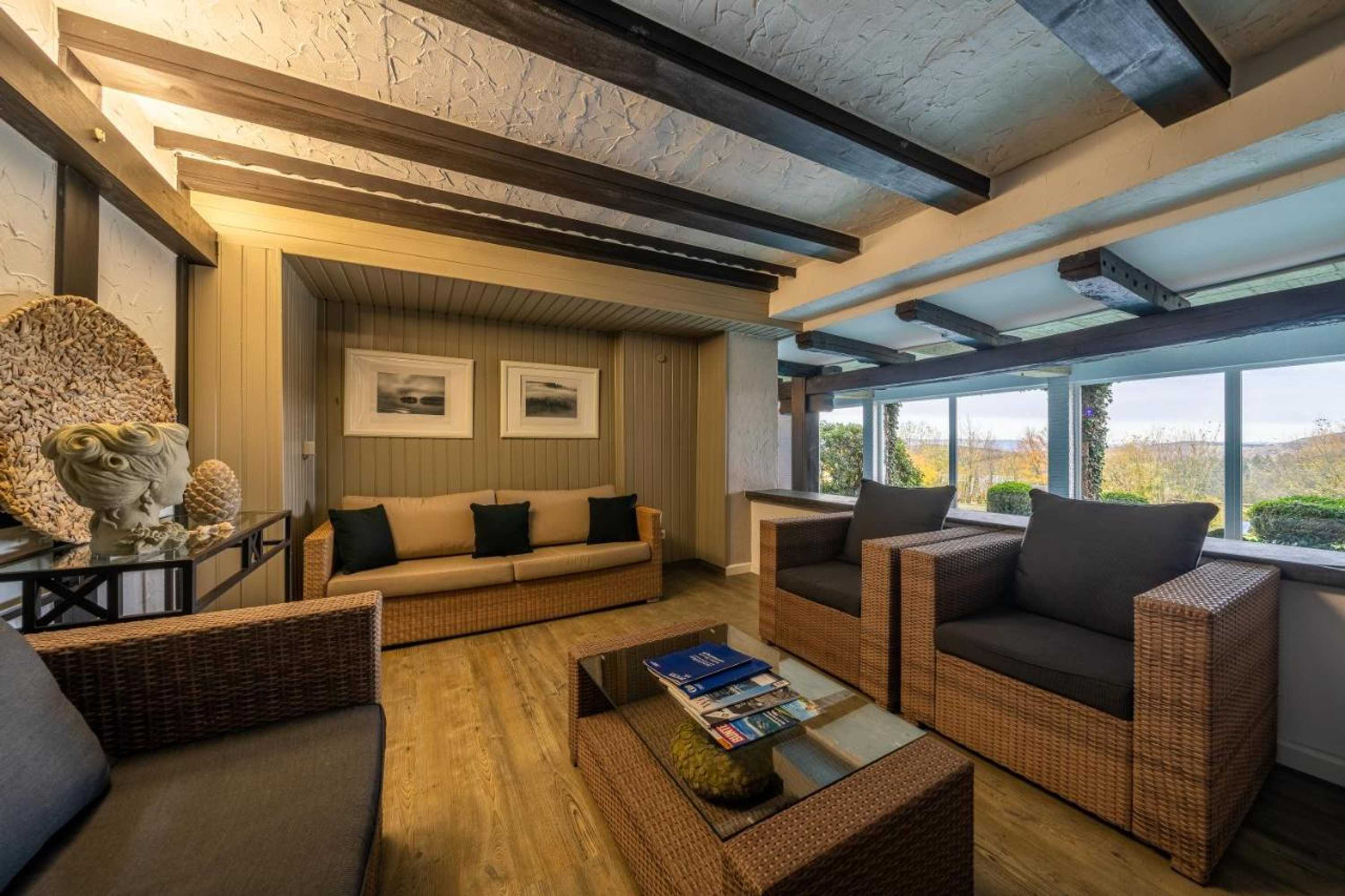 Gift card for Hotel Albus