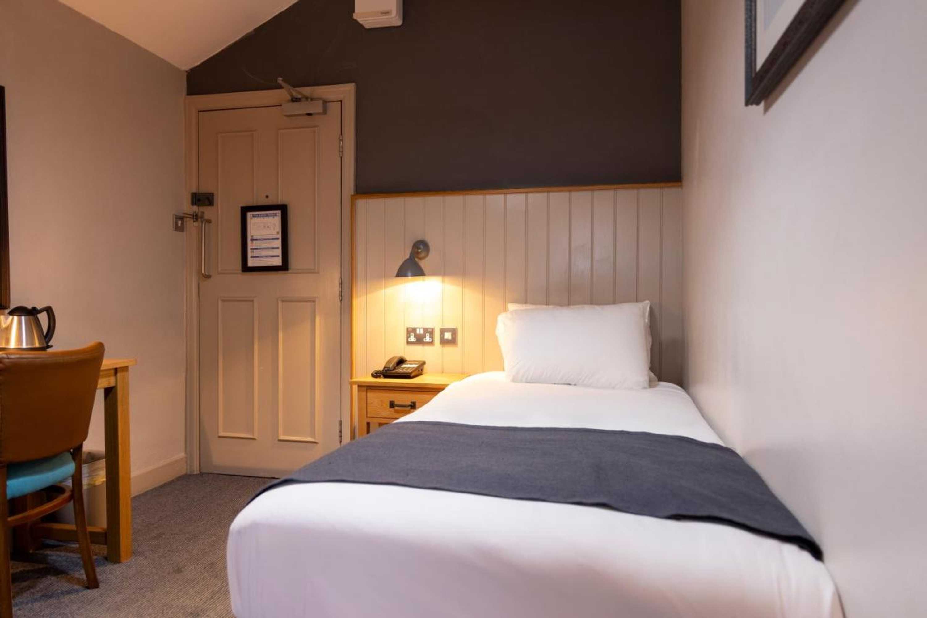 Gift card for Hartwood Hall by Greene King Inns