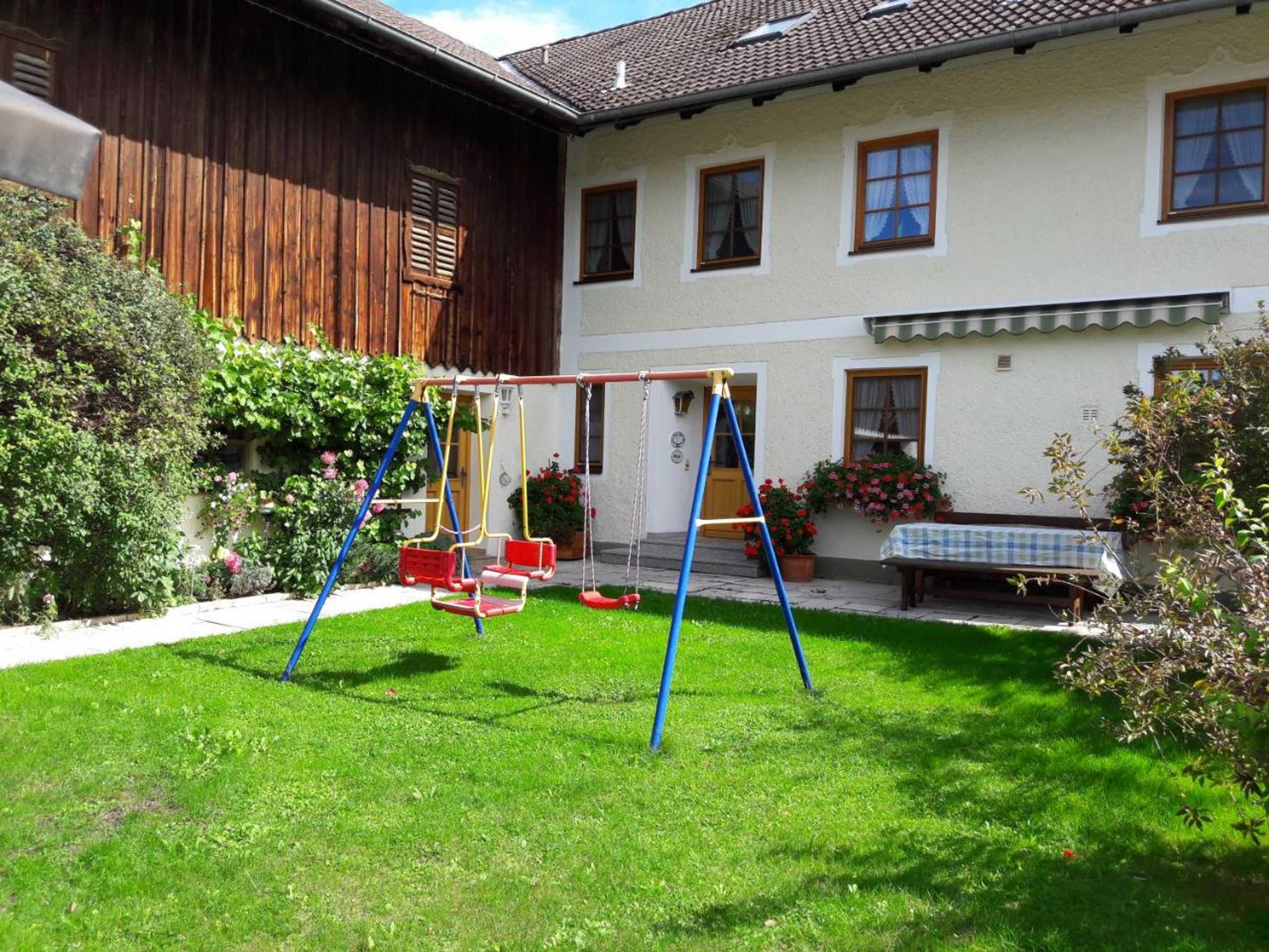 Gift card for Moarhof Holzhausen