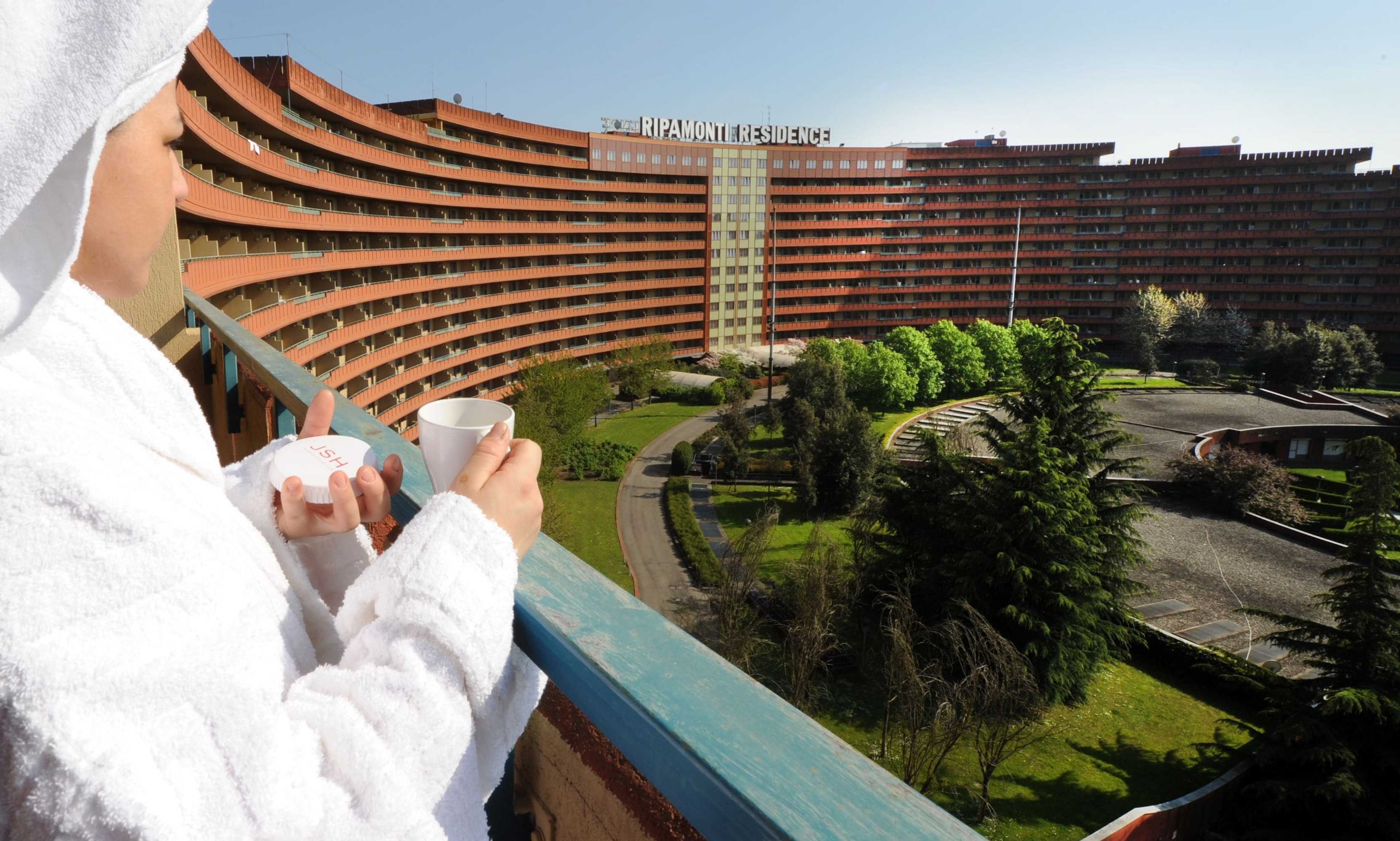 Gift card for Ripamonti Residence & Hotel Gift card for Ripamonti Residence & Hotel