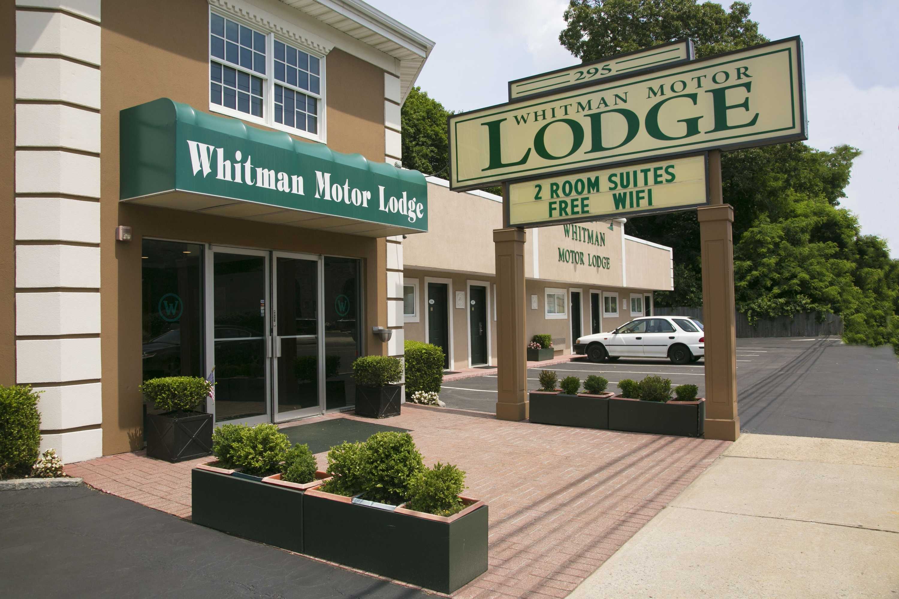 Gift card for Whitman Motor Lodge Gift card for Whitman Motor Lodge