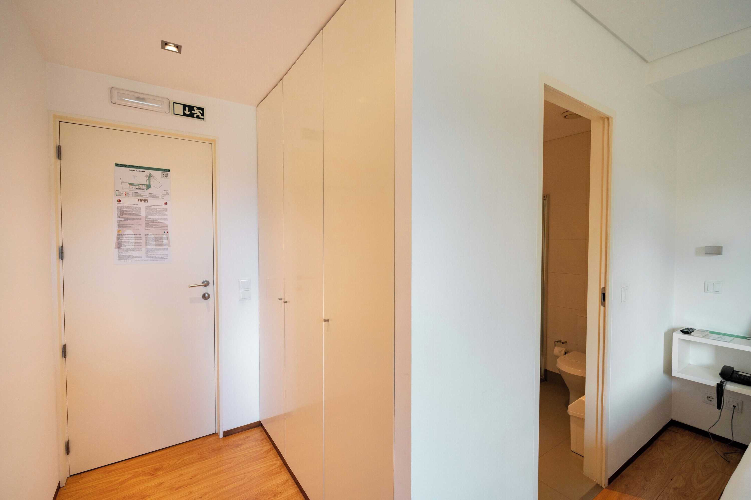 Gift card for Hotel A Ponte