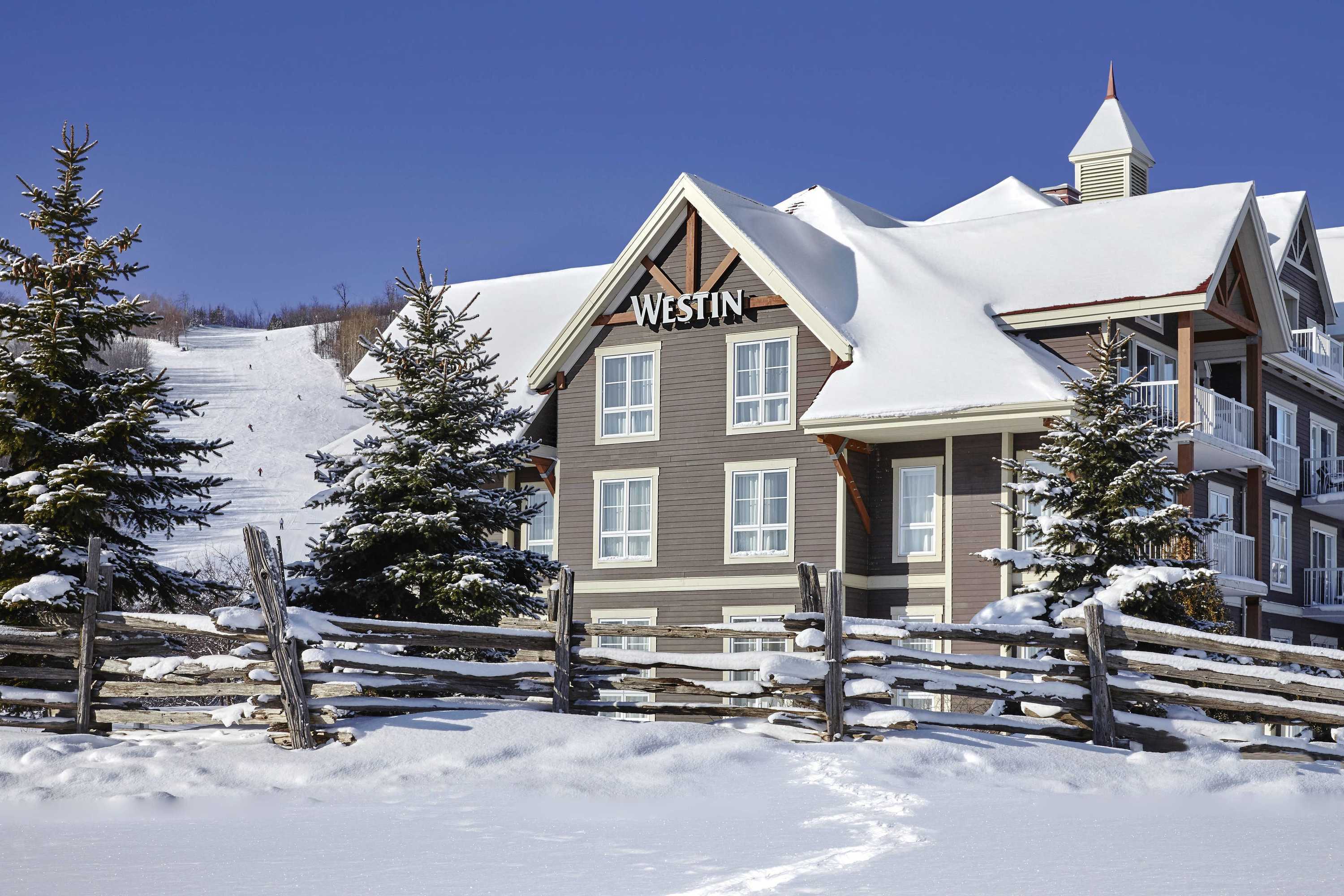 Gift card for Westin Trillium House, Blue Mountain Gift card for Westin Trillium House, Blue Mountain