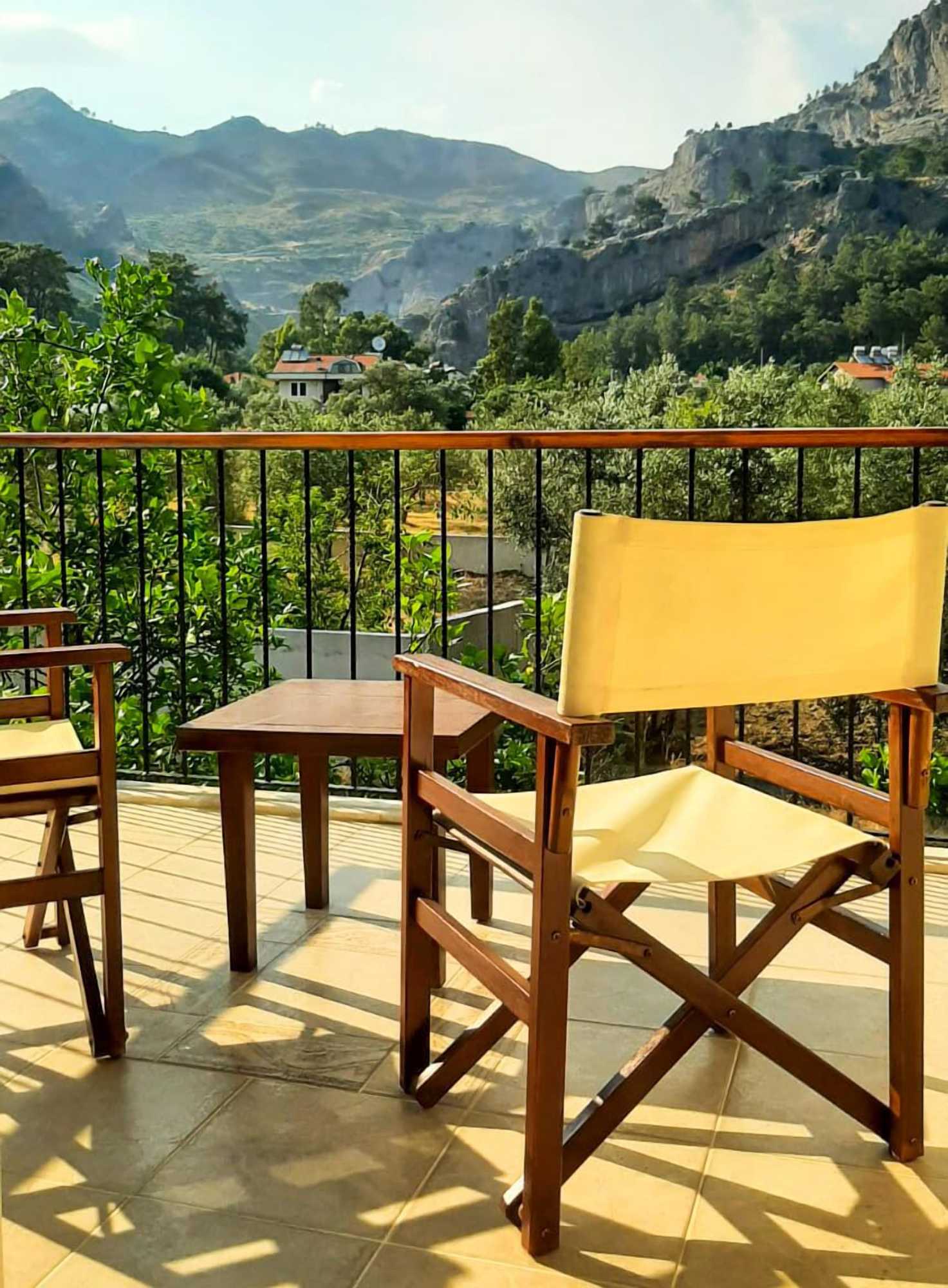 Gift card for Kerem Apart Hotel Gocek Gift card for Kerem Apart Hotel Gocek