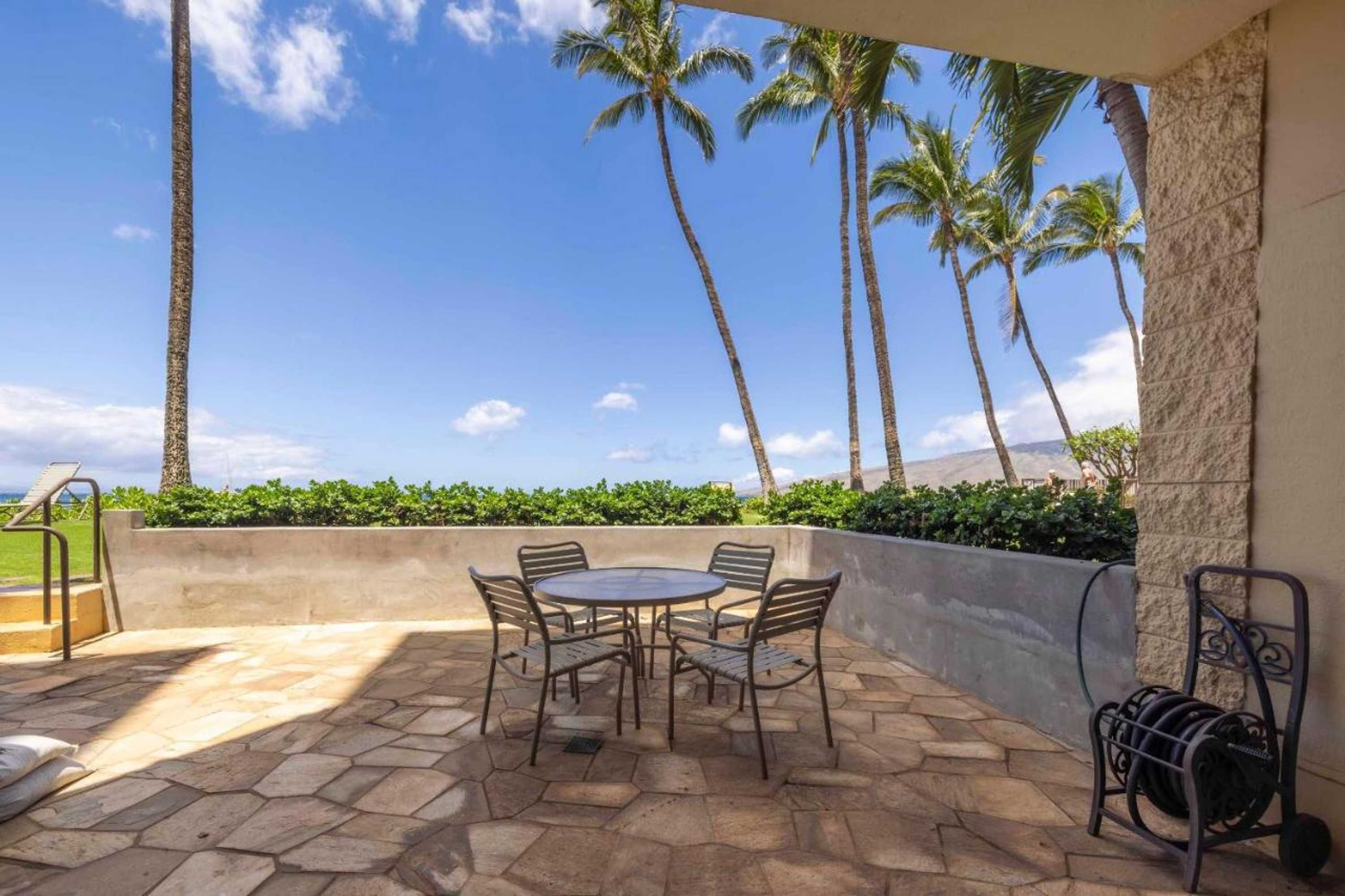 Gift card for Kihei Beach Resort 503