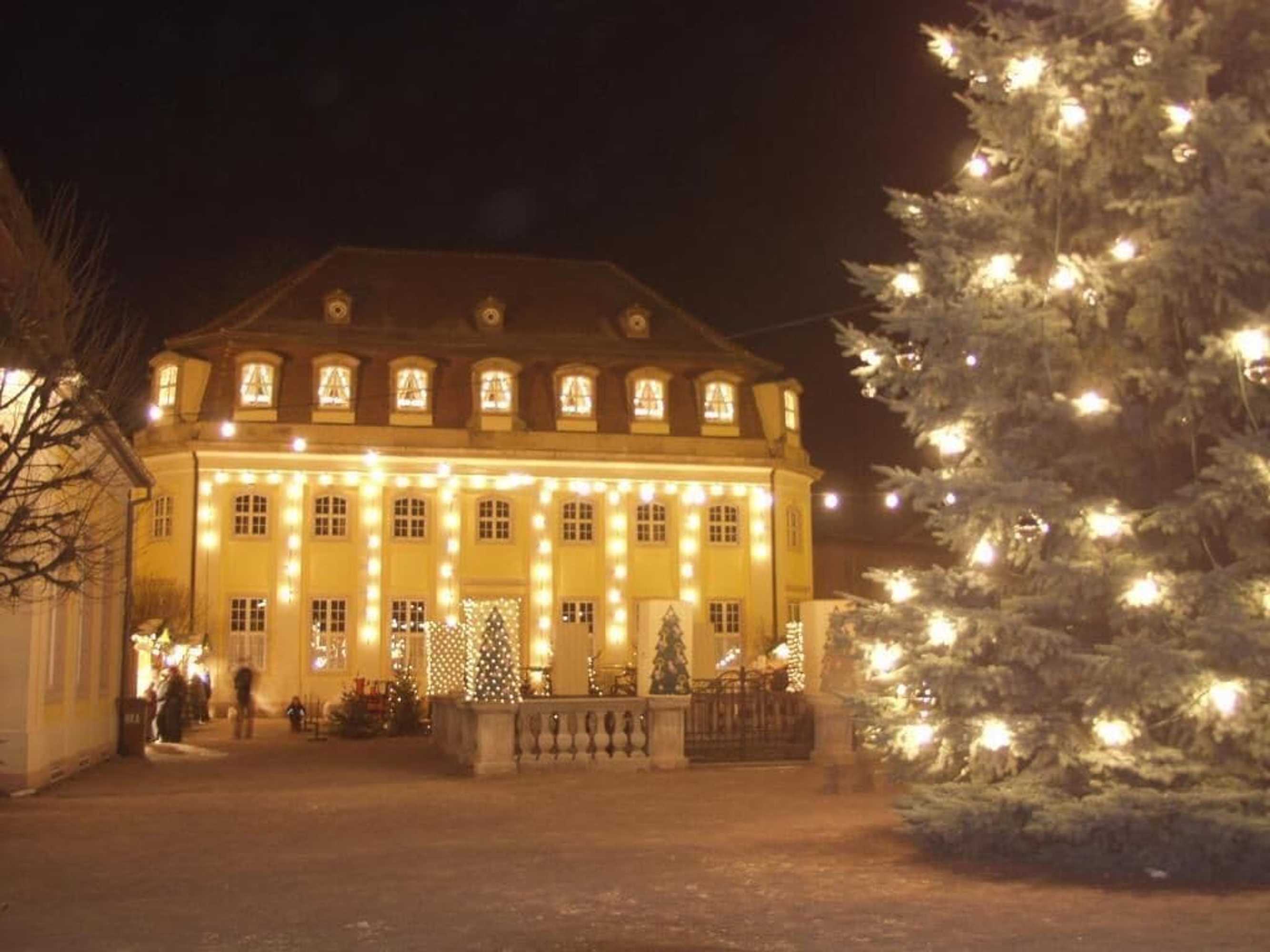 Gift card for Kurpark Hotel