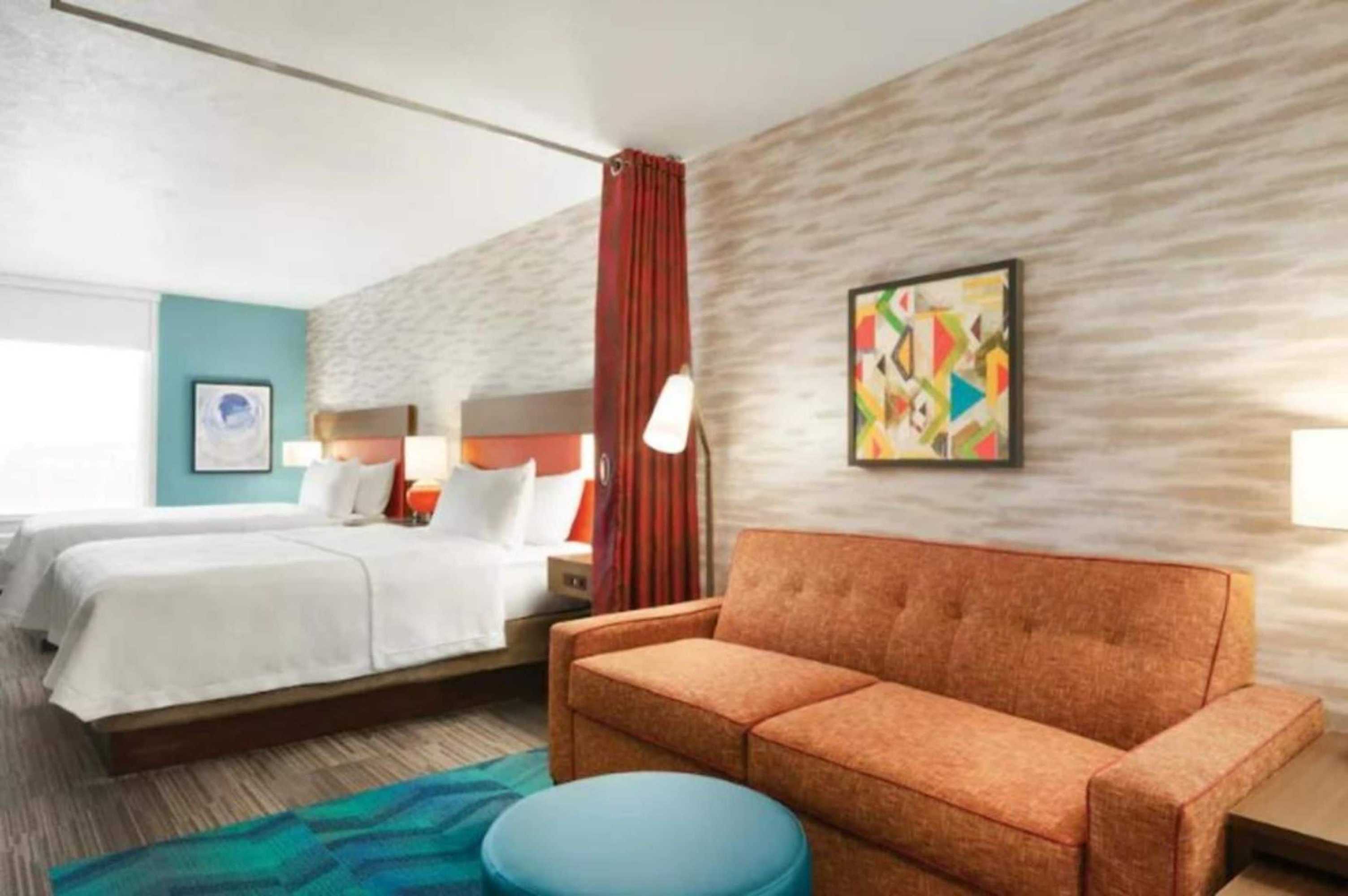 Gift card for Home2 Suites by Hilton Scottsdale North Gift card for Home2 Suites by Hilton Scottsdale North